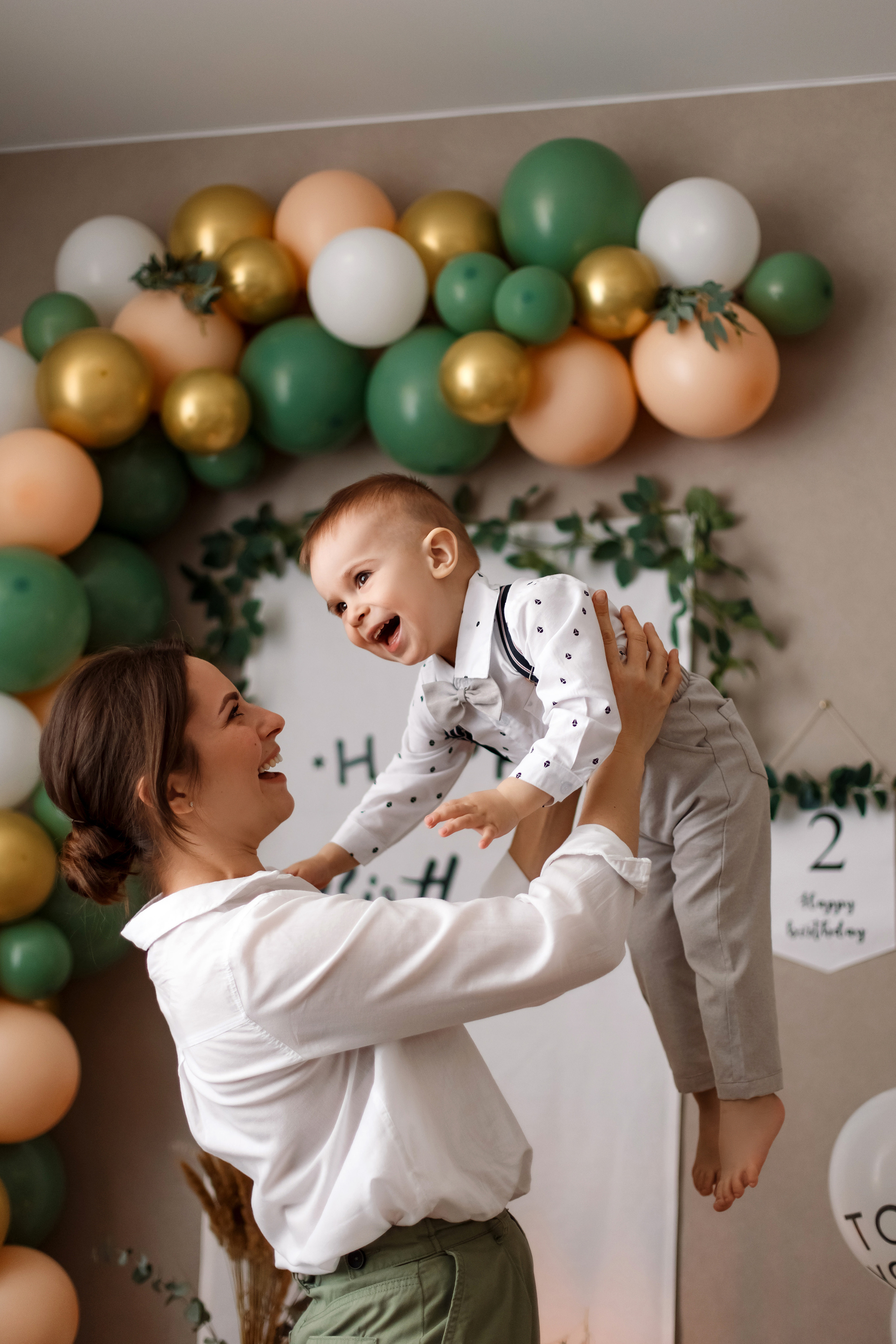 Домашняя фотосессия. Фотограф Любовь Корниенко, Примоский край