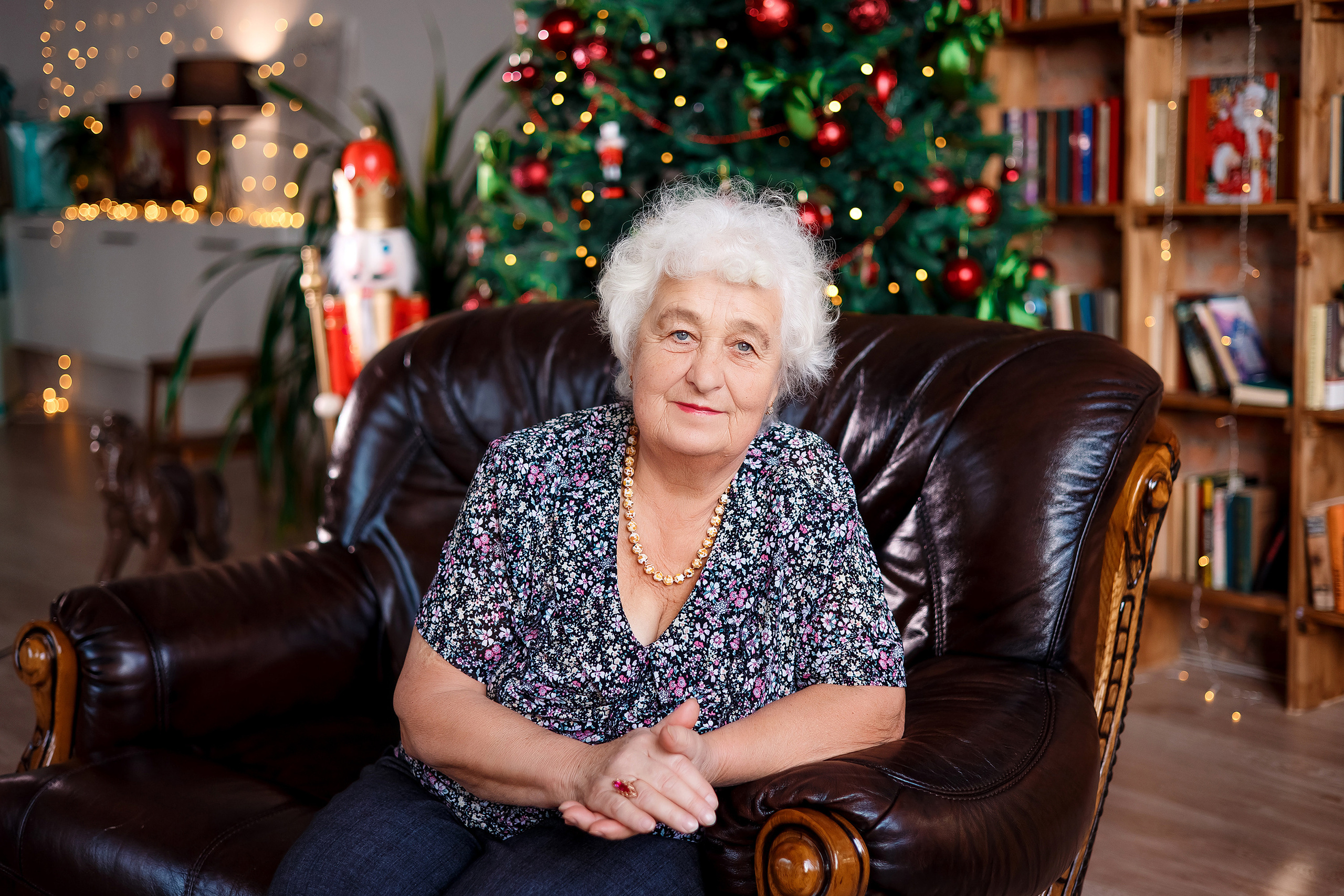 Настя и ее семья. Фотограф Любовь Корниенко, Примоский край