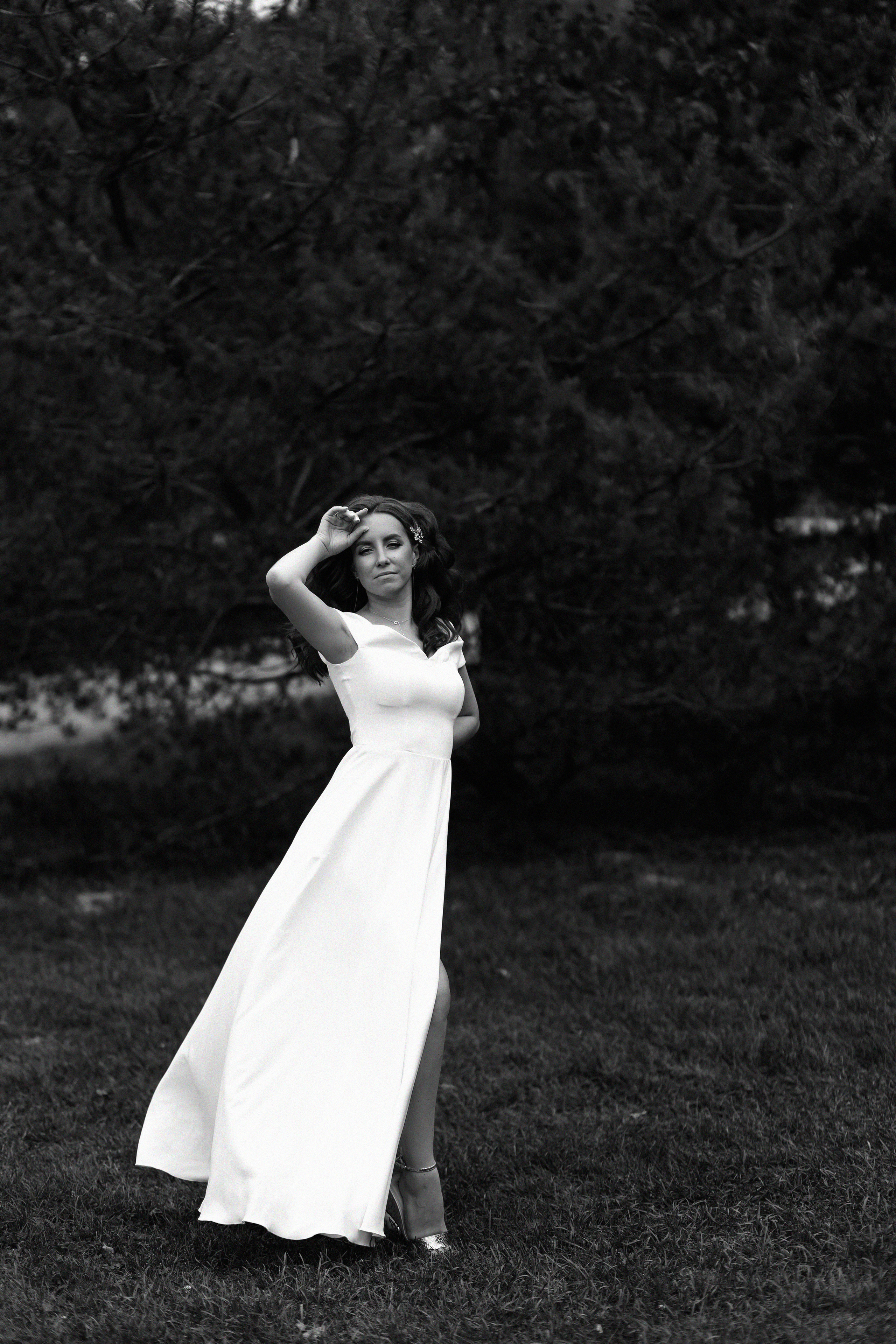 Марина & Александр. Фотограф Любовь Корниенко, Примоский край