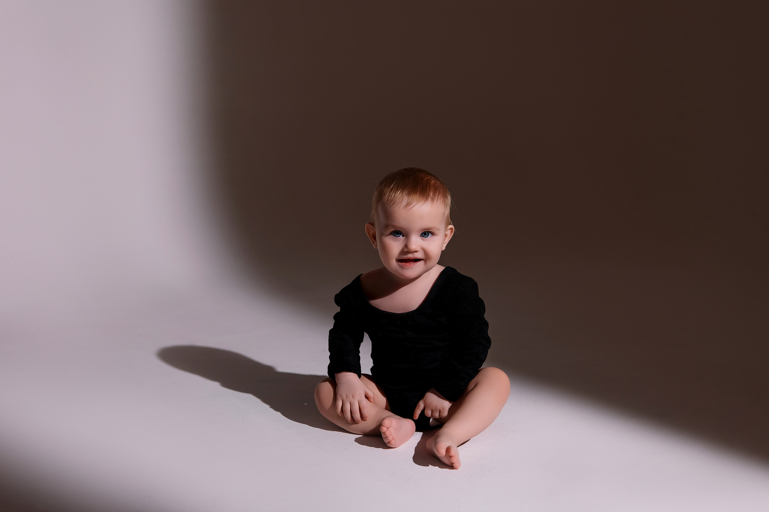 Фотопроект Мама и малыш. Фотограф Любовь Корниенко, Примоский край