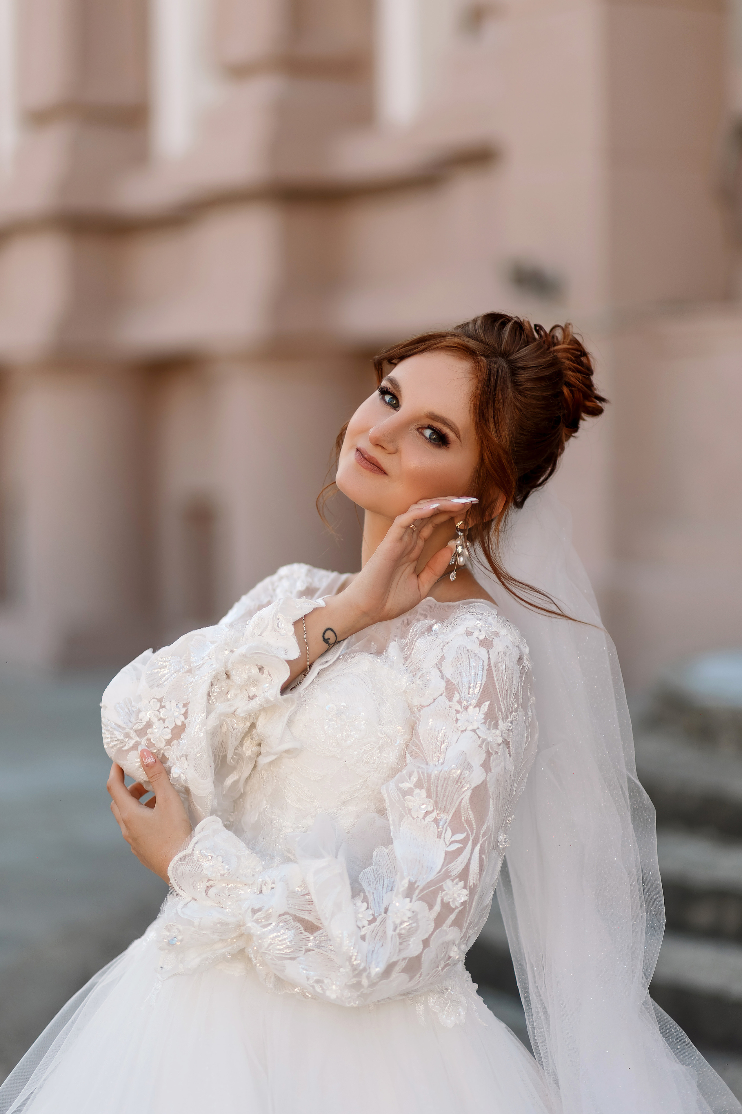 Диана & Евгений. Фотограф Любовь Корниенко, Примоский край