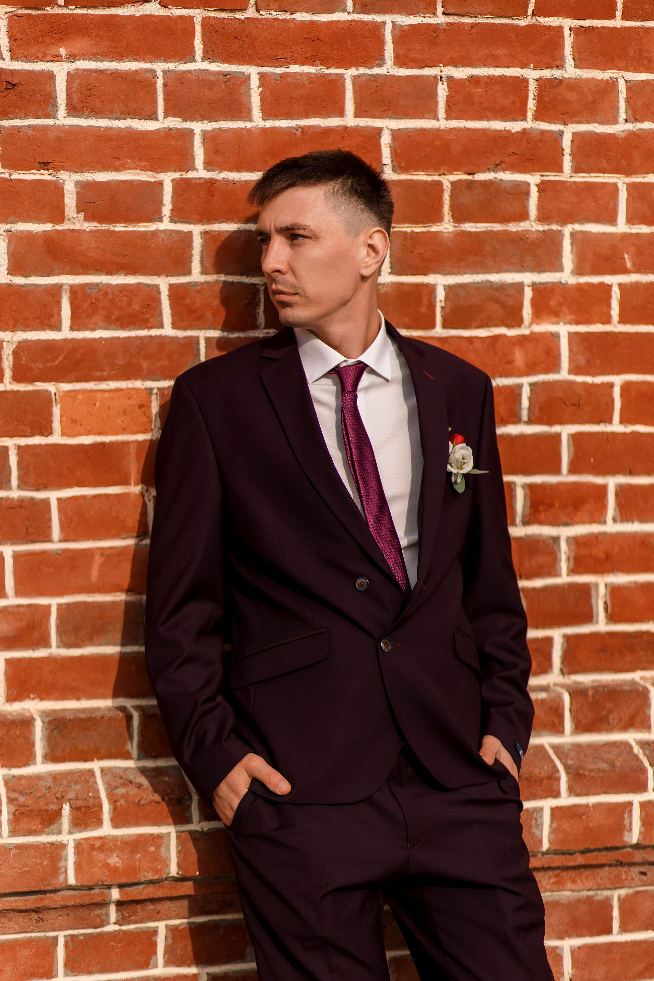 Юлия & Николай. Фотограф Любовь Корниенко, Примоский край