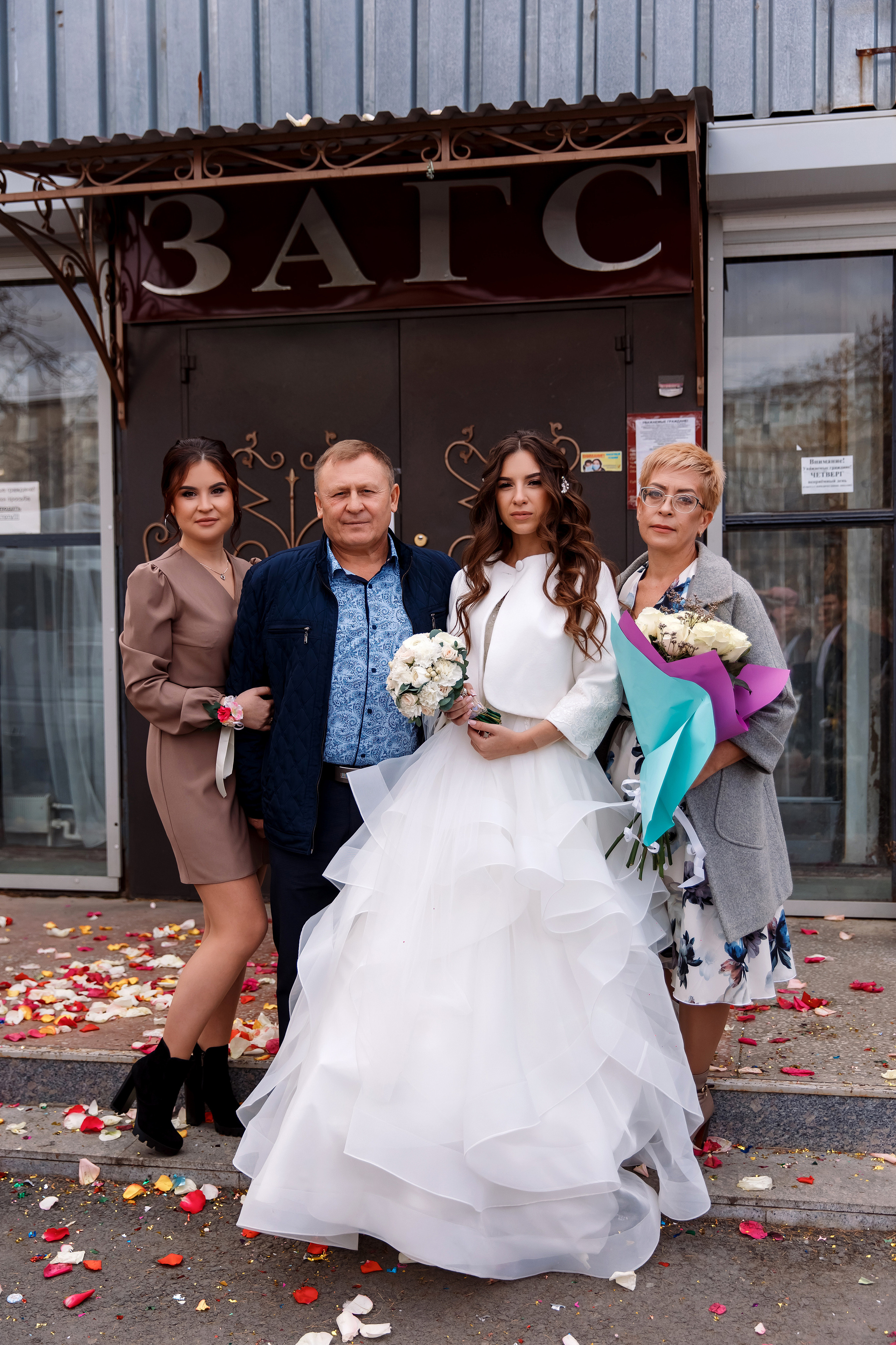 Дарья & Дмитрий. Фотограф Любовь Корниенко, Примоский край