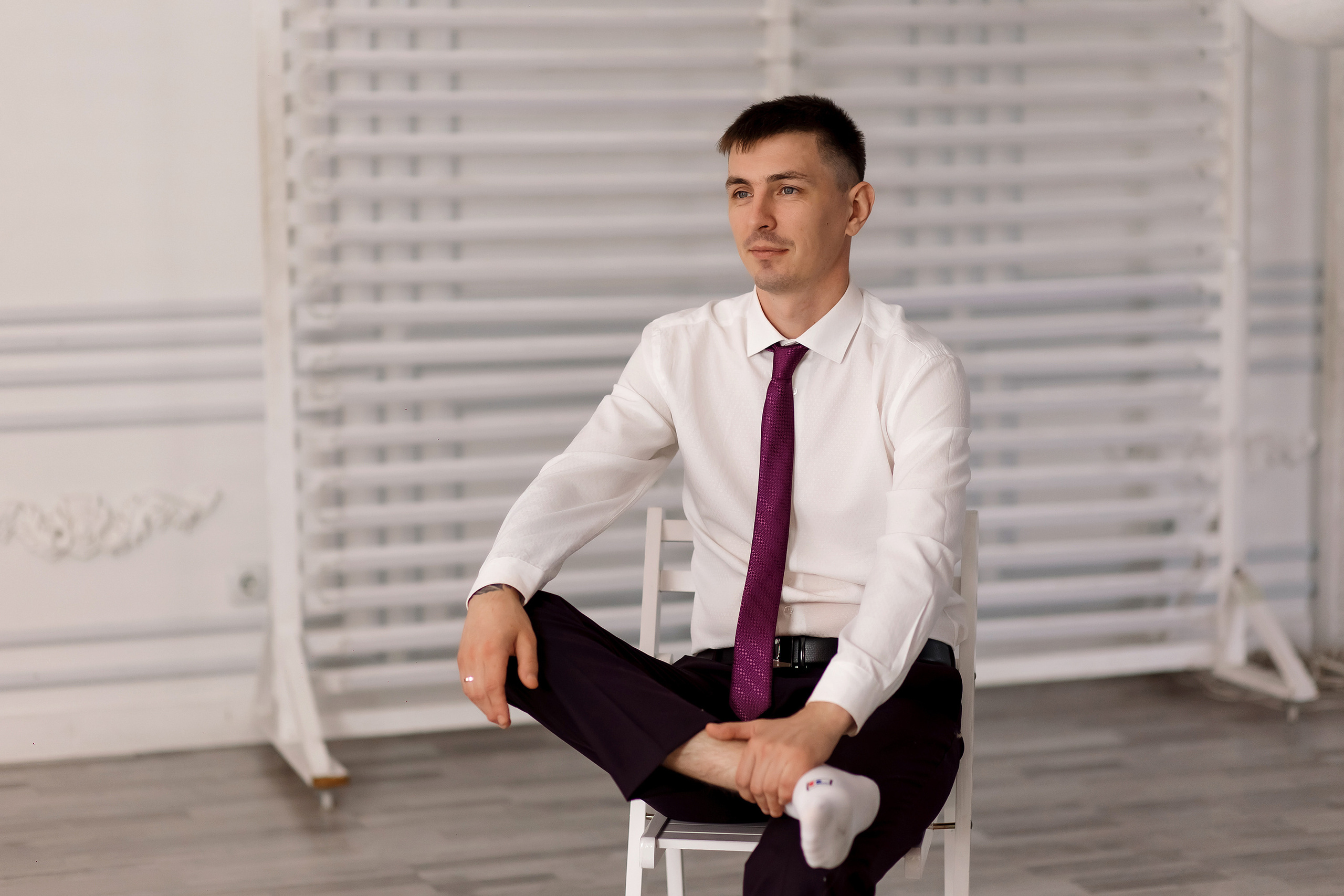 Юлия & Николай. Фотограф Любовь Корниенко, Примоский край