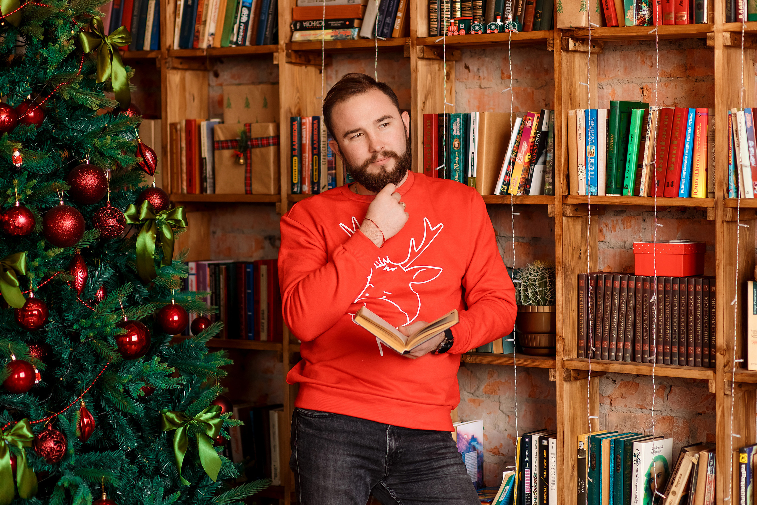 Настя и ее семья. Фотограф Любовь Корниенко, Примоский край