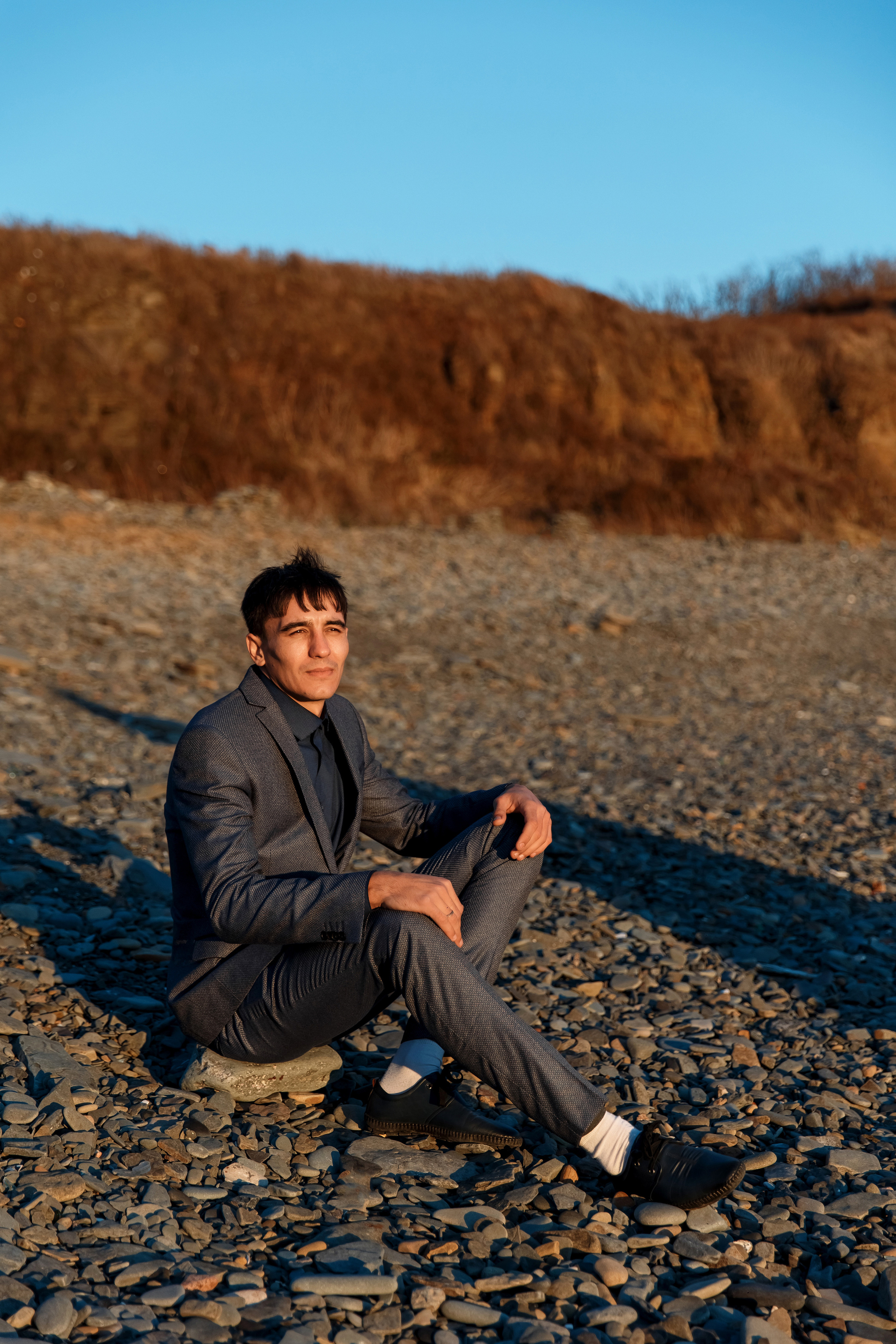 Диана & Евгений. Фотограф Любовь Корниенко, Примоский край