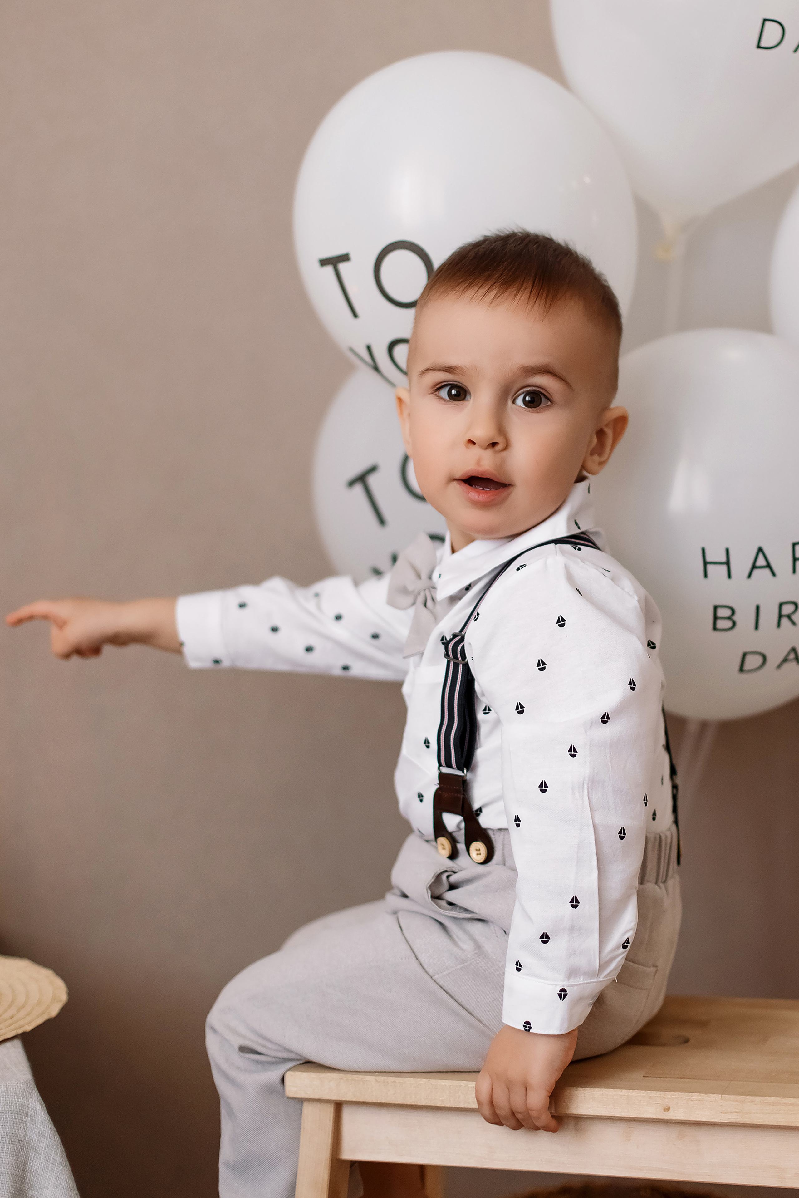 Домашняя фотосессия. Фотограф Любовь Корниенко, Примоский край