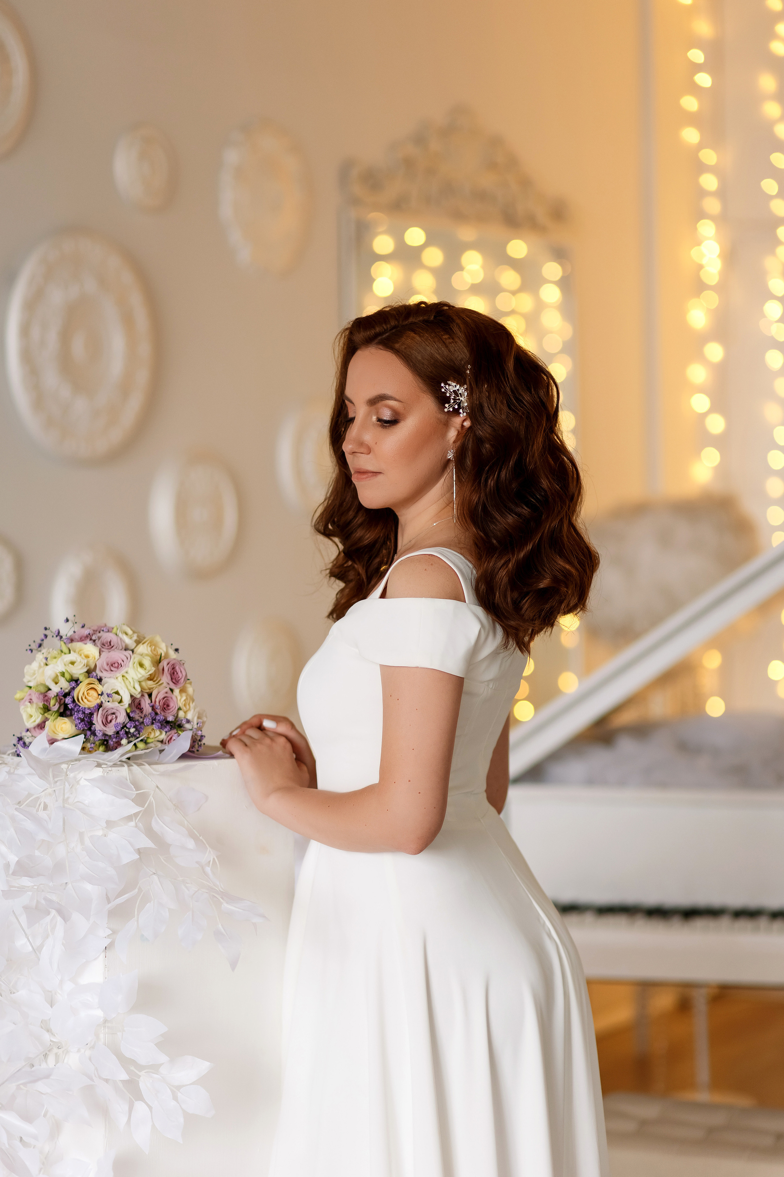 Марина & Александр. Фотограф Любовь Корниенко, Примоский край