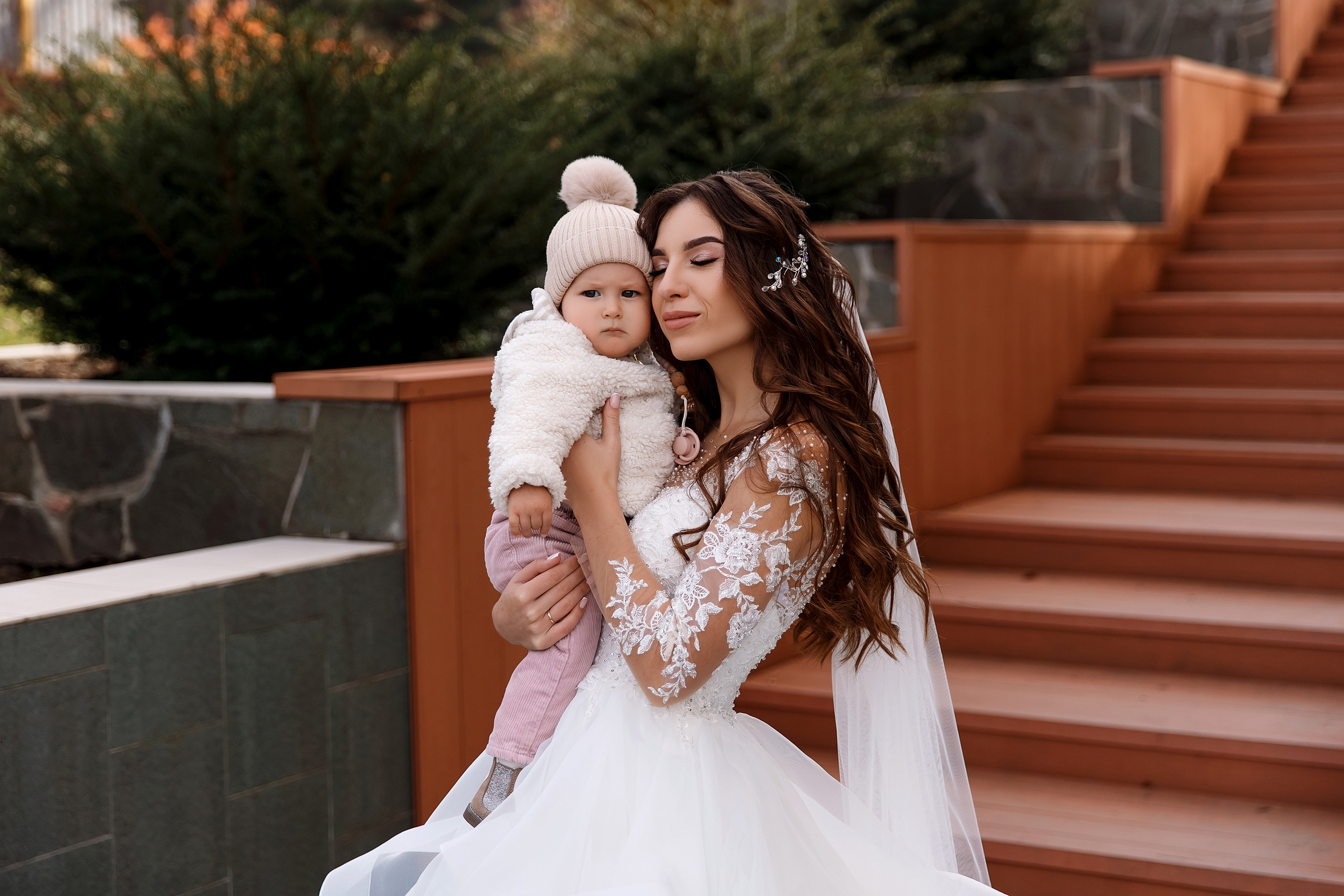 Дарья & Дмитрий. Фотограф Любовь Корниенко, Примоский край