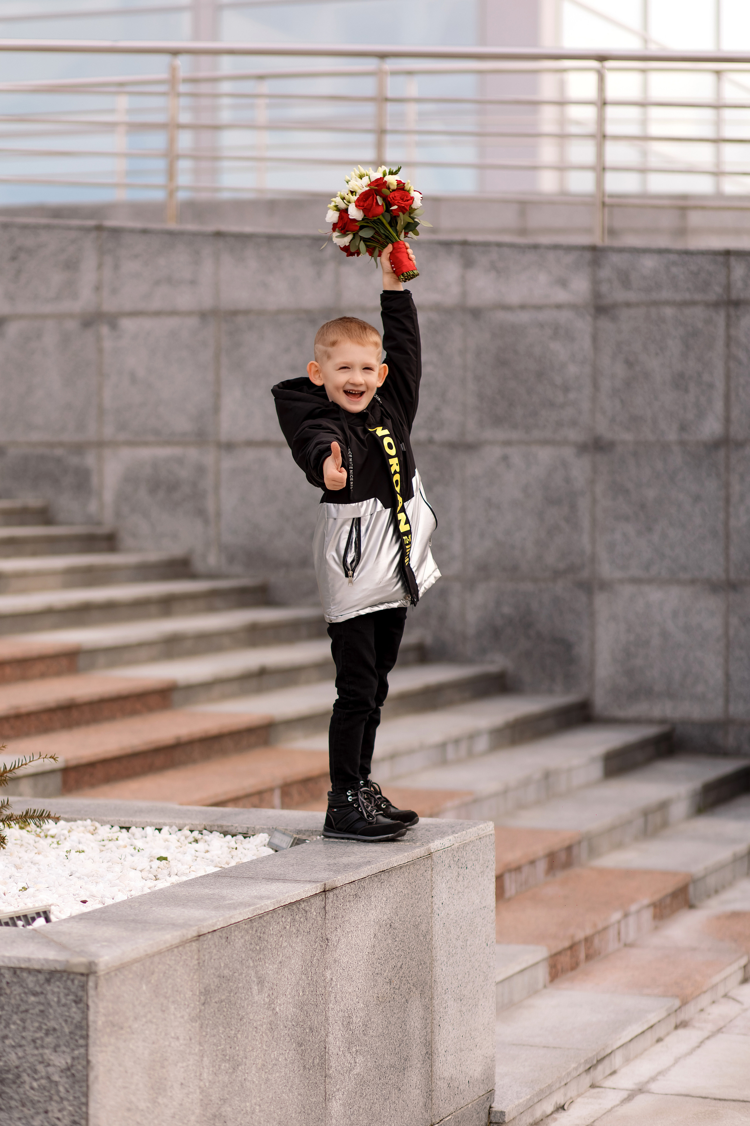 Юлия & Николай. Фотограф Любовь Корниенко, Примоский край