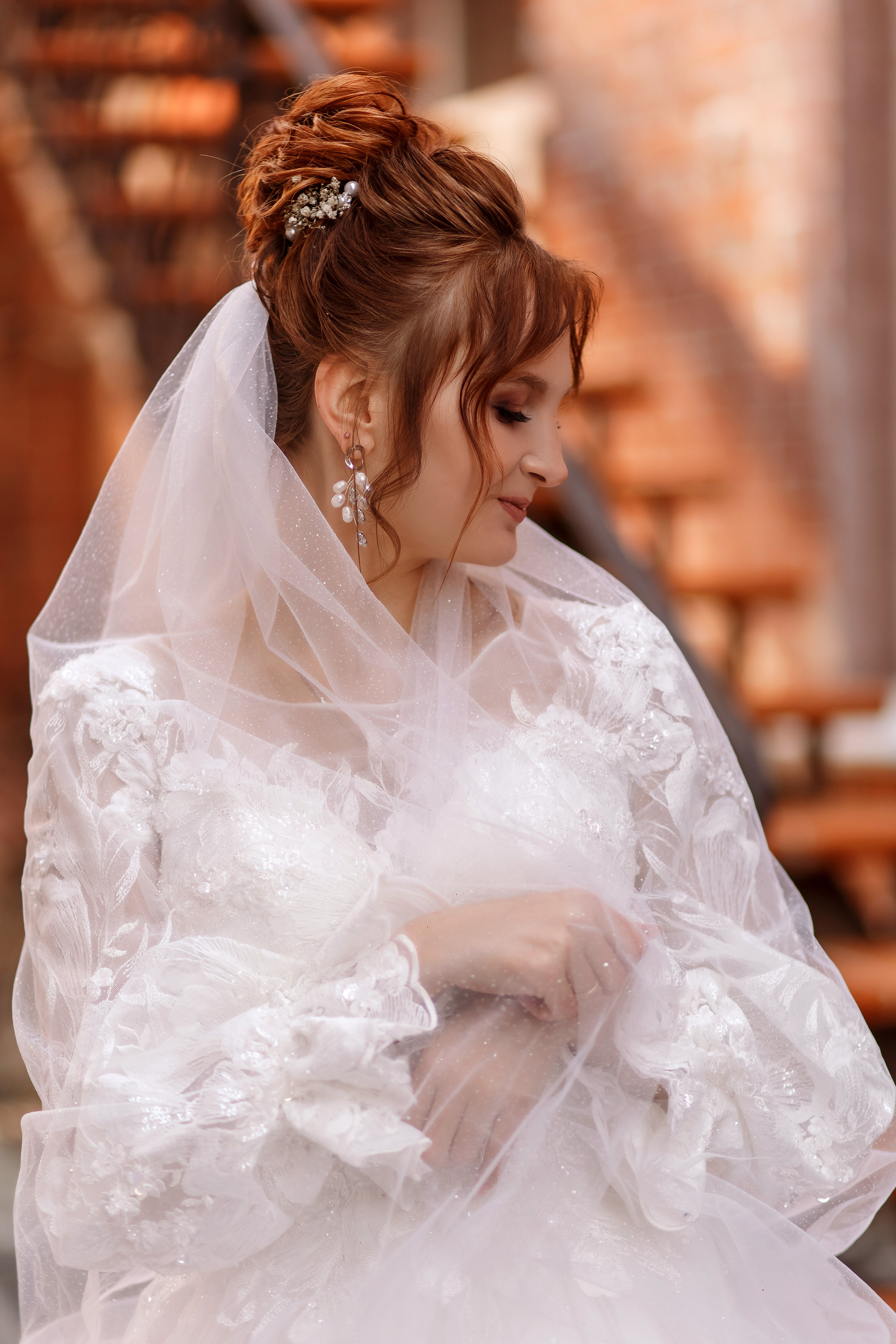 Диана & Евгений. Фотограф Любовь Корниенко, Примоский край