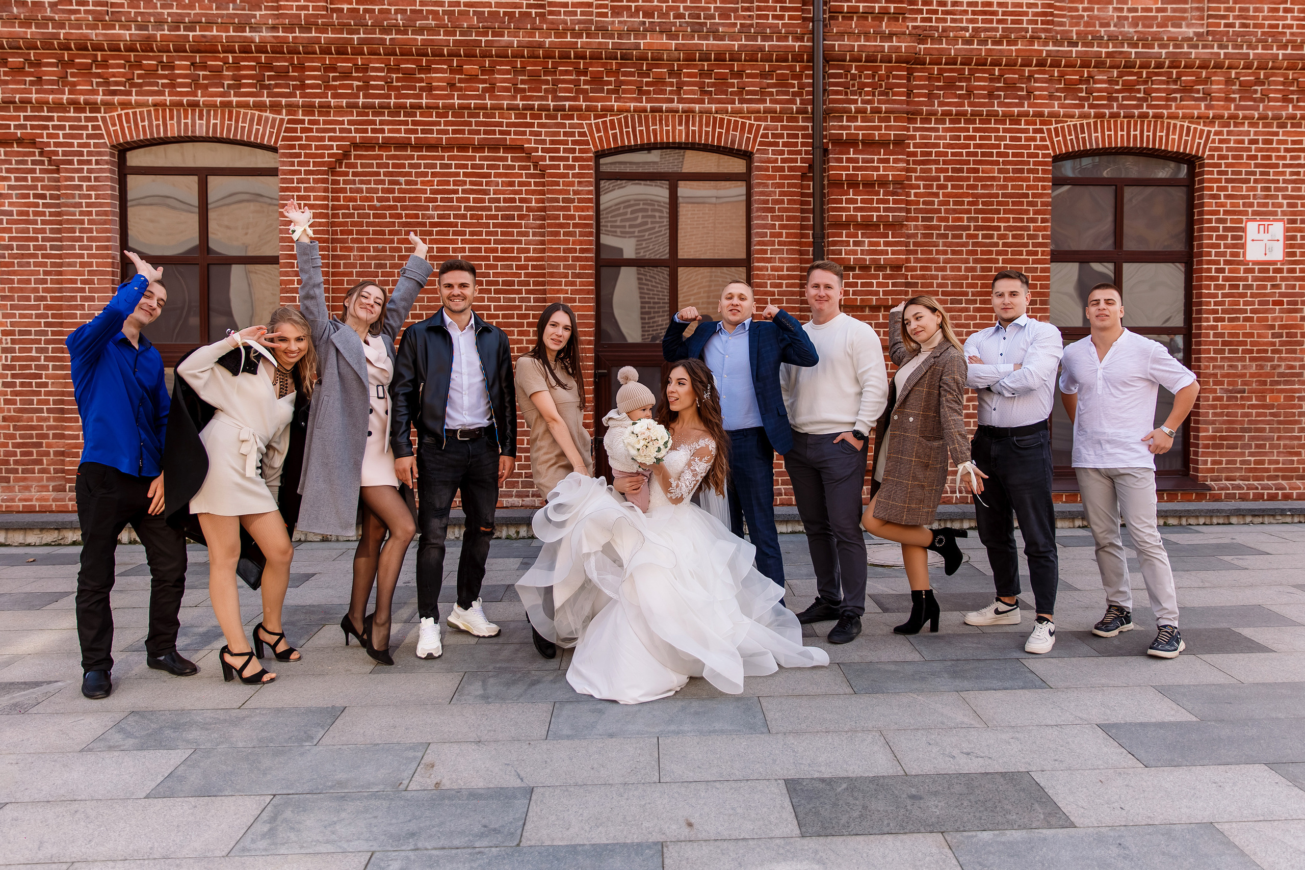 Дарья & Дмитрий. Фотограф Любовь Корниенко, Примоский край