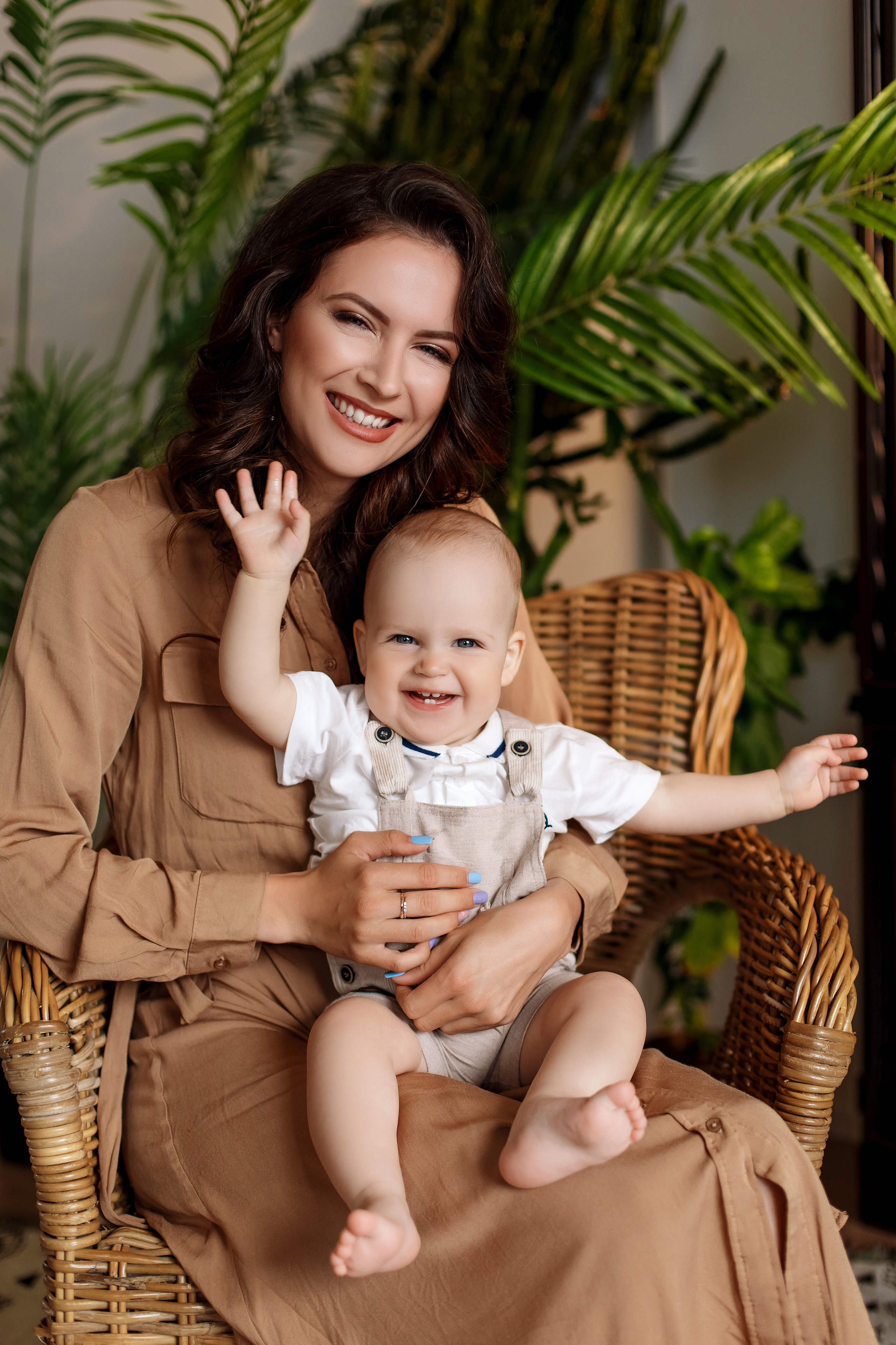 Анастасия. Фотограф Любовь Корниенко, Примоский край