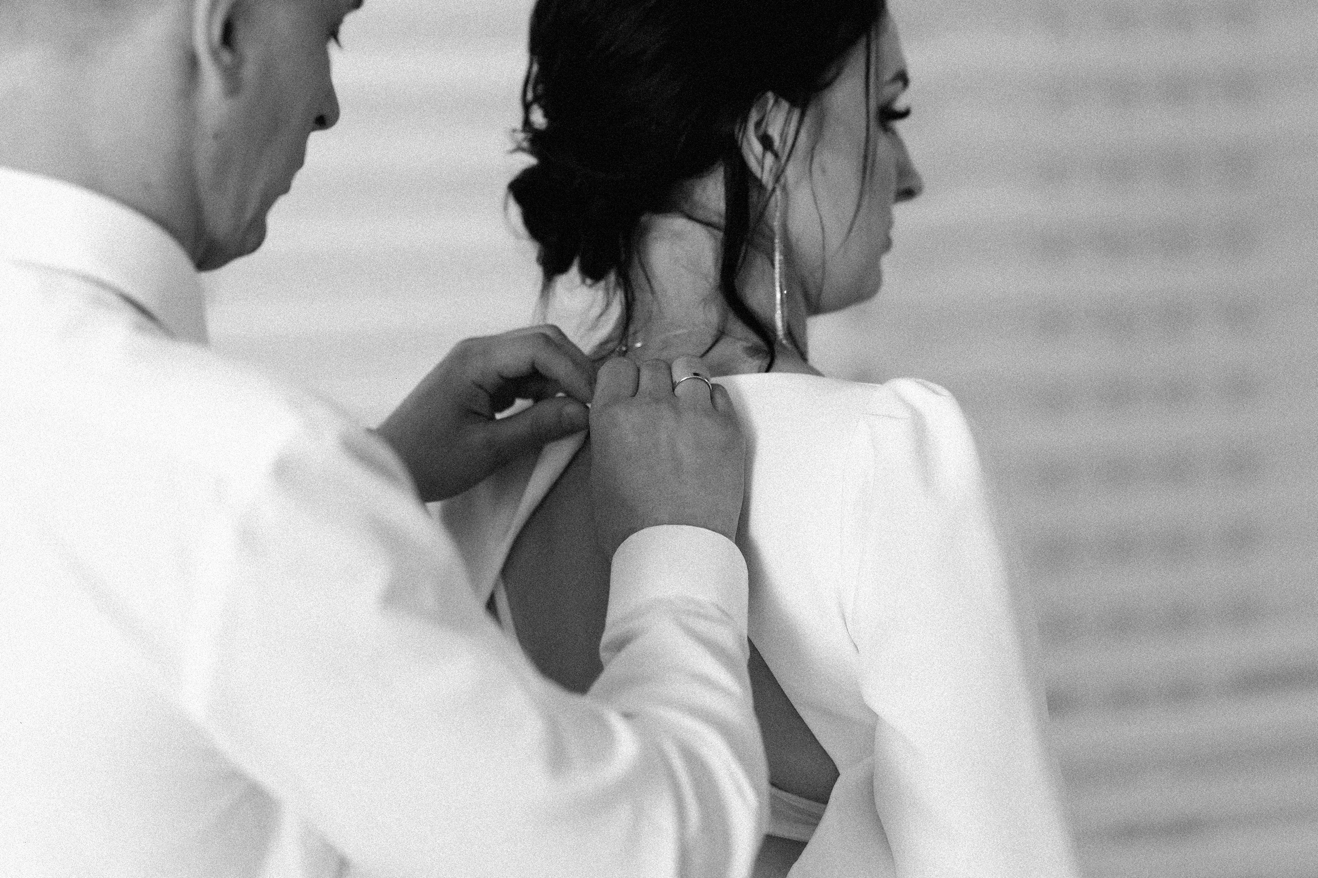 Юлия & Николай. Фотограф Любовь Корниенко, Примоский край