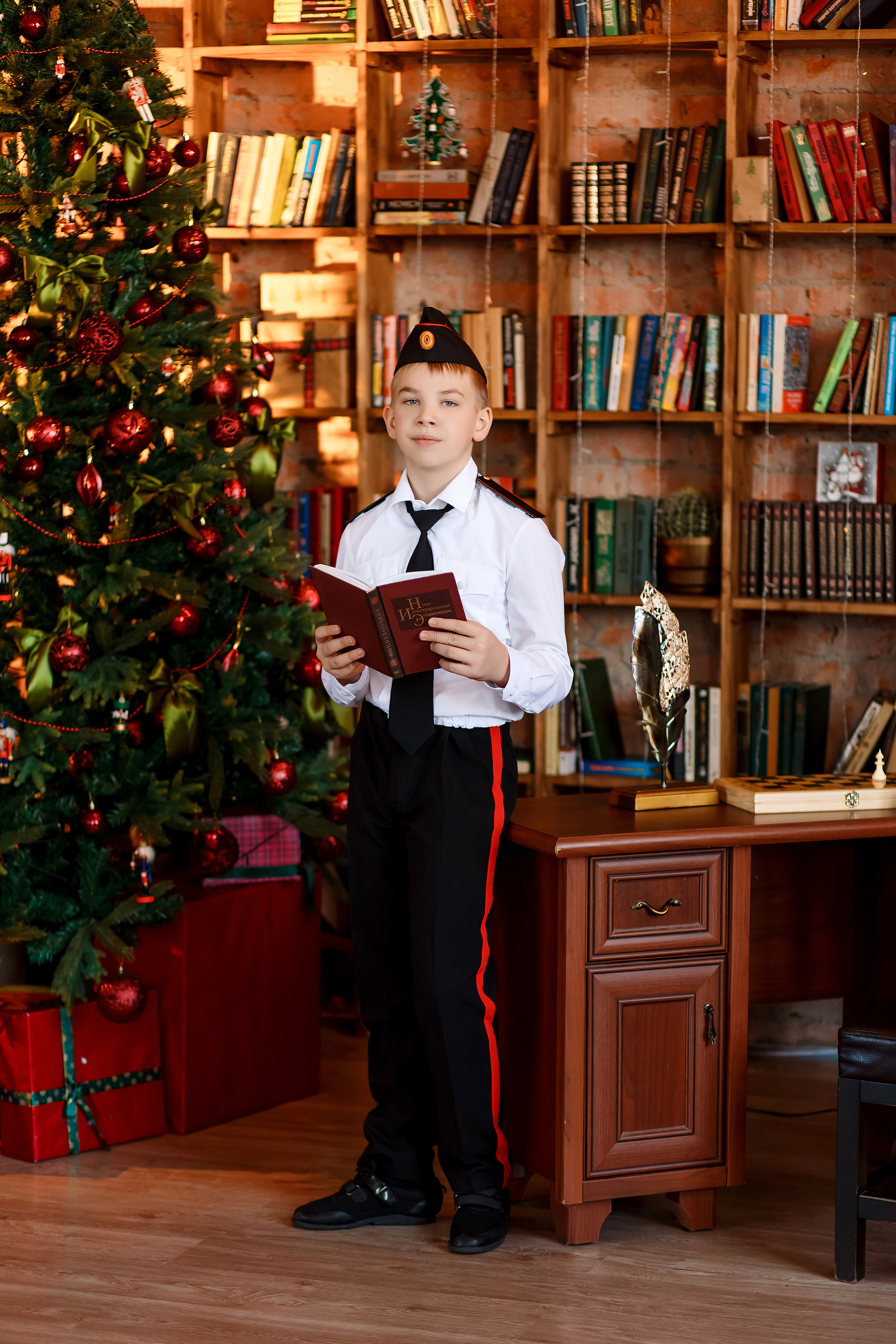 4 класс, фотосессия в фотостудии. Фотограф Любовь Корниенко, Примоский край