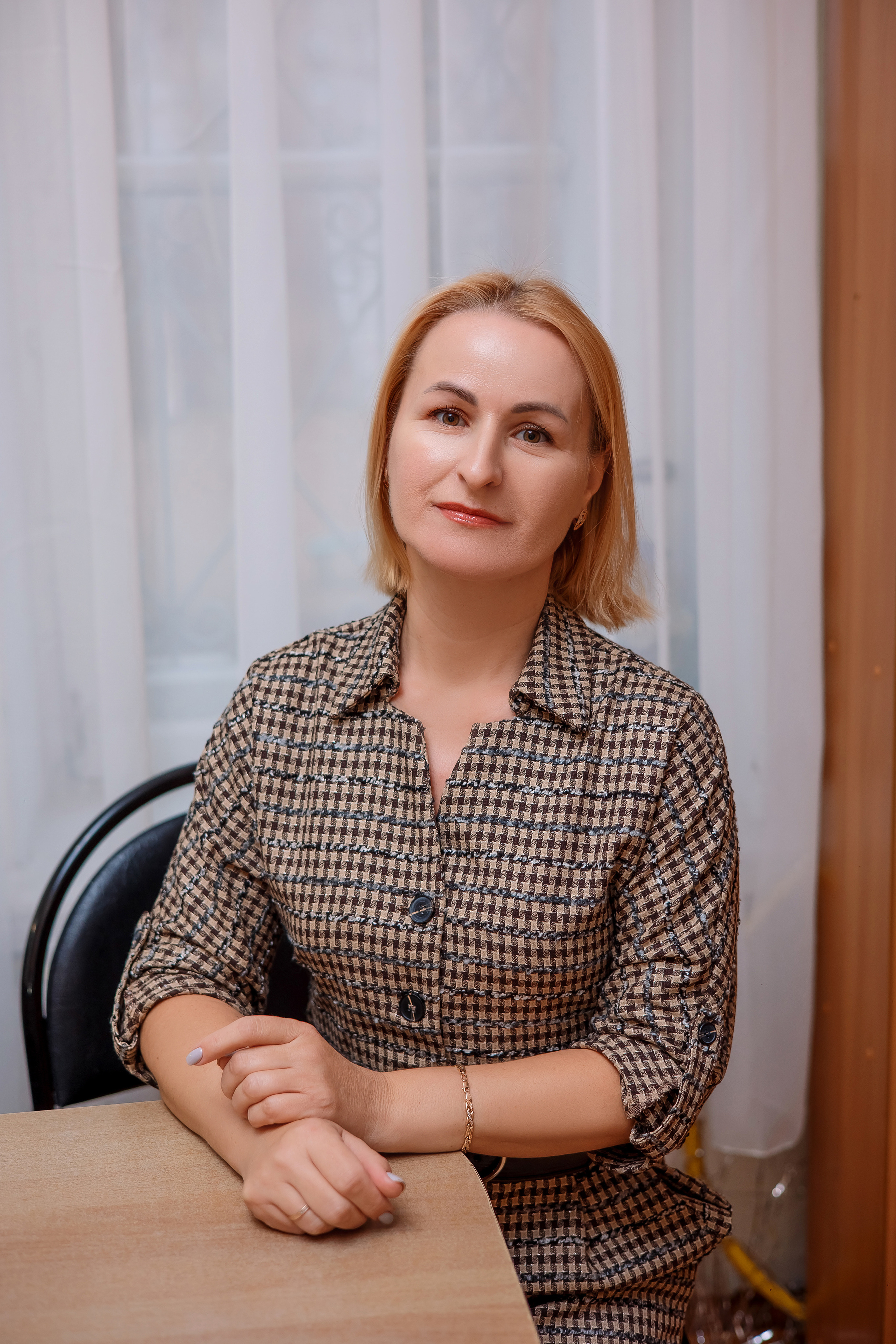 Детский сад № 9. Фотограф Любовь Корниенко, Примоский край