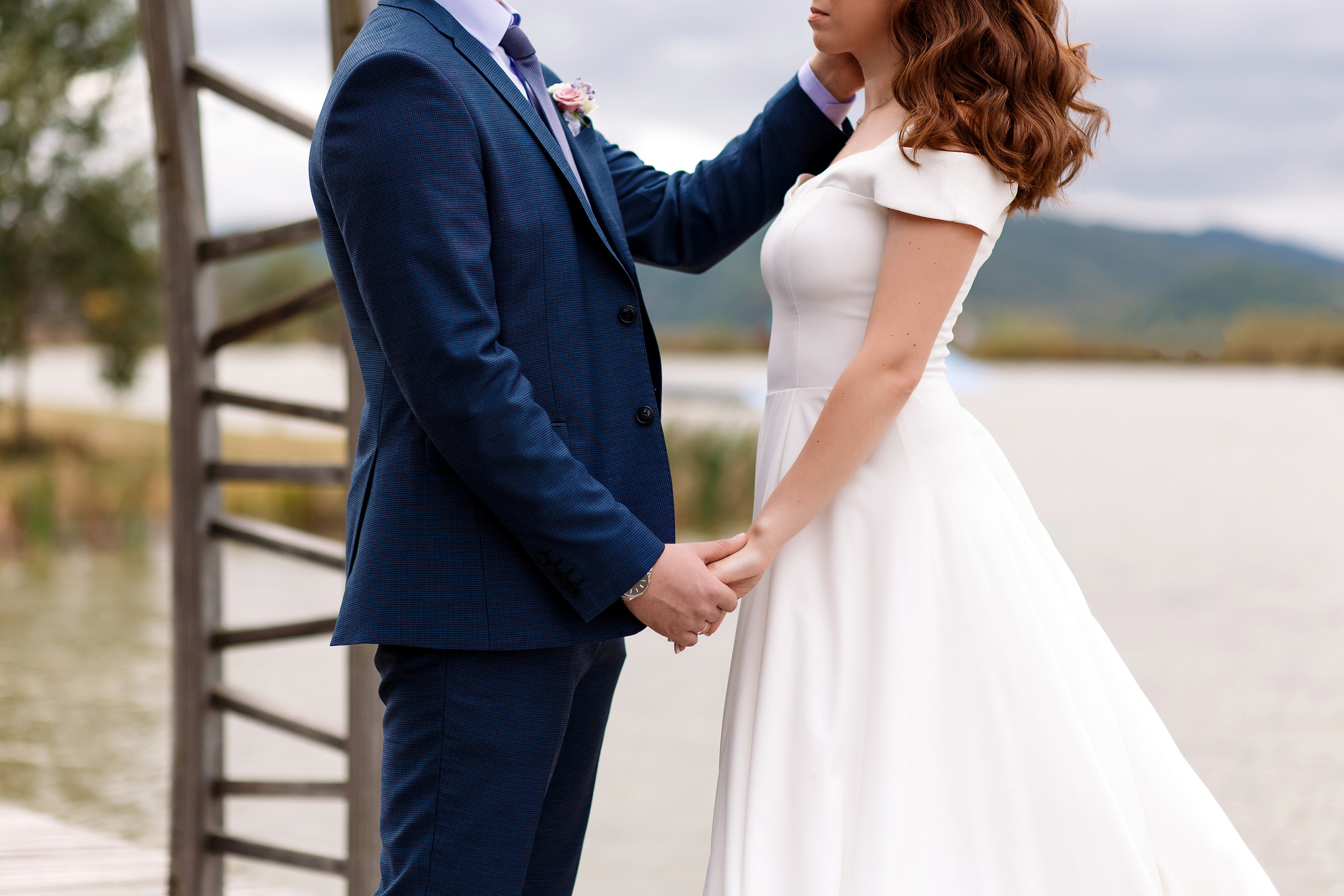 Марина & Александр. Фотограф Любовь Корниенко, Примоский край