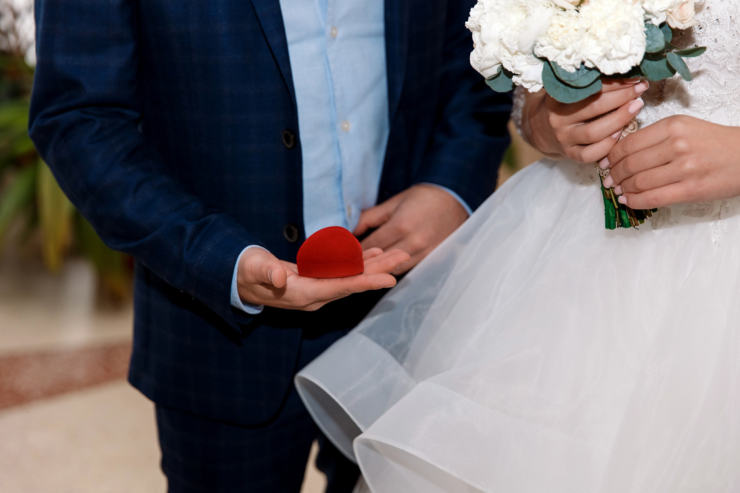 Дарья & Дмитрий. Фотограф Любовь Корниенко, Примоский край