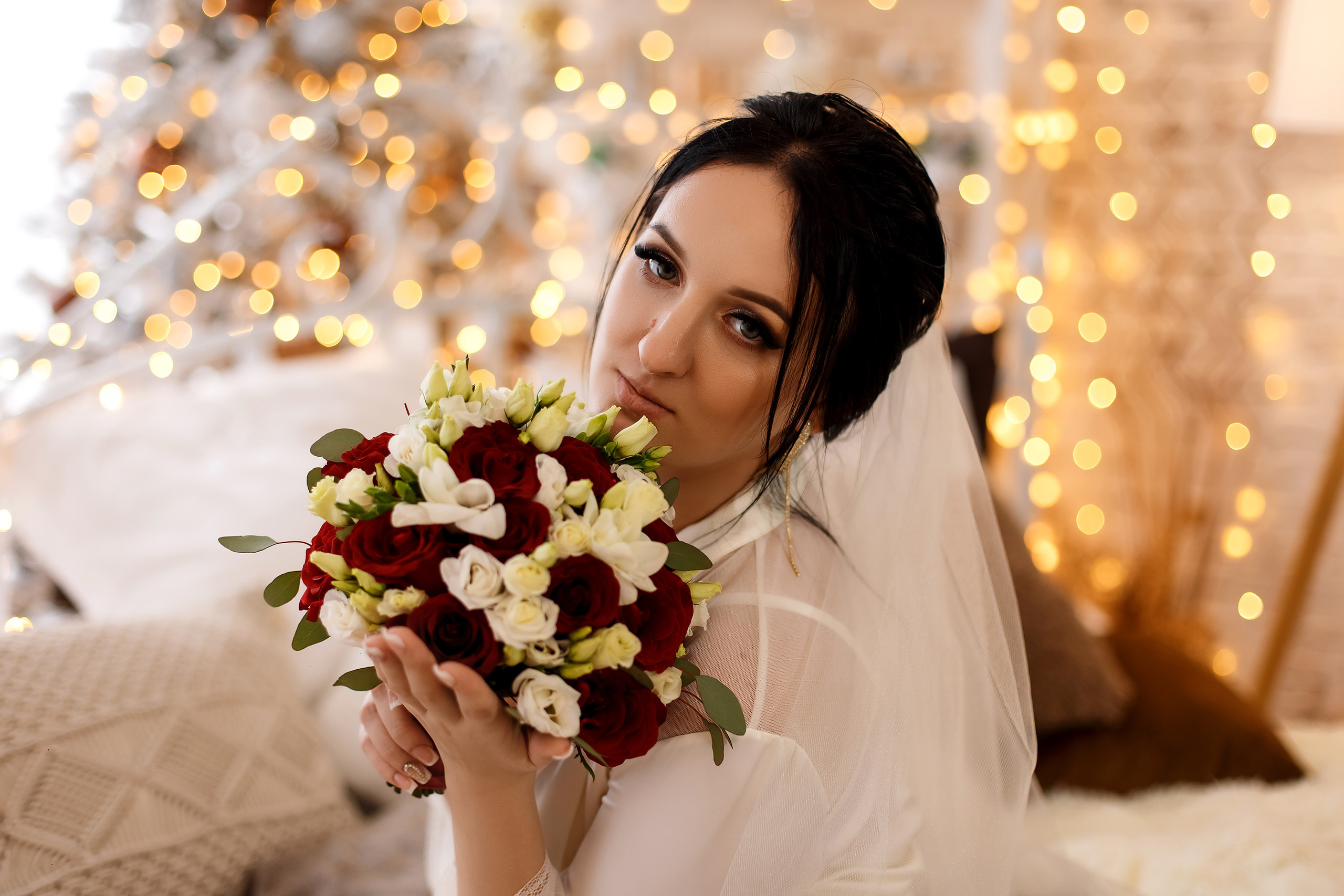 Юлия & Николай. Фотограф Любовь Корниенко, Примоский край