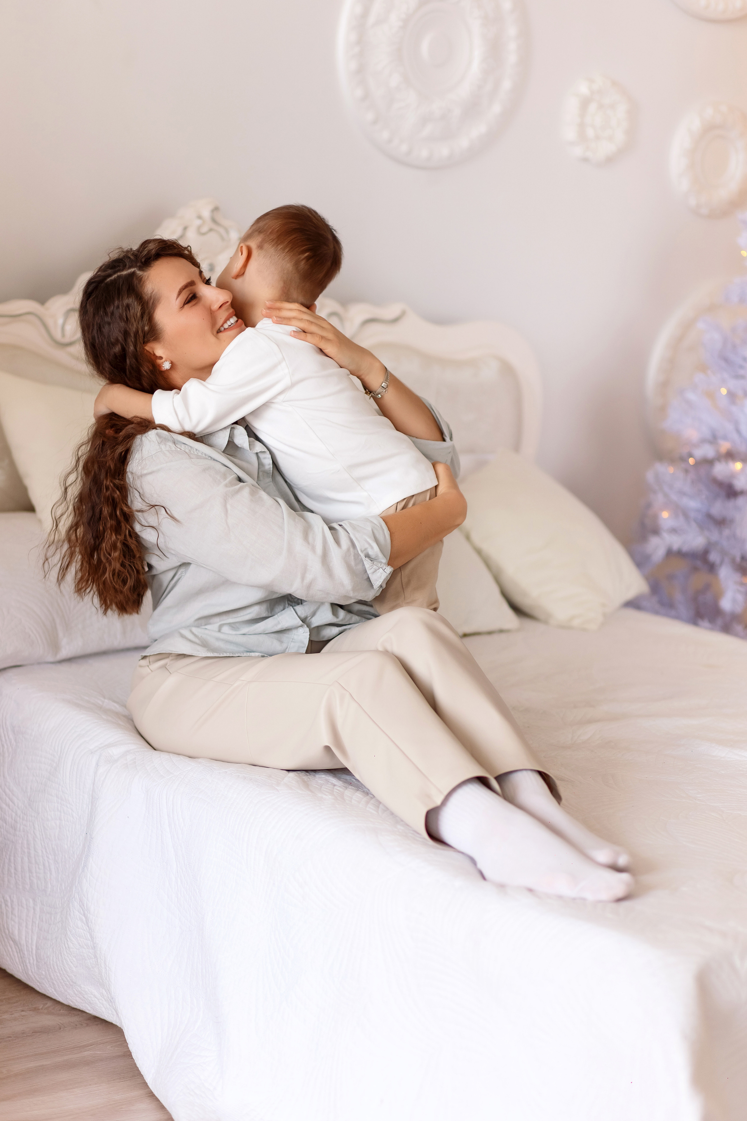 Ира и Макар. Фотограф Любовь Корниенко, Примоский край