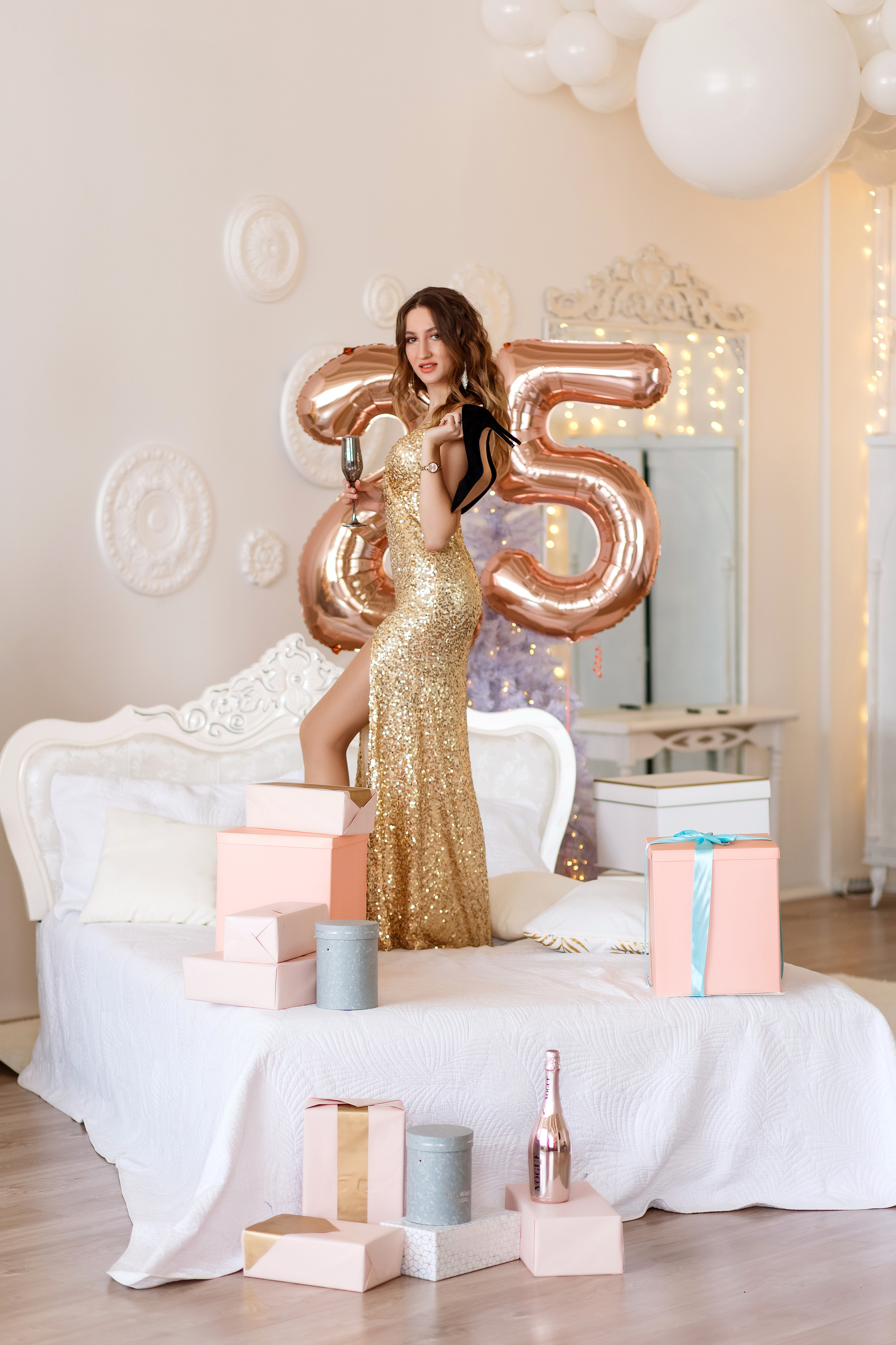 Карина. Фотограф Любовь Корниенко, Примоский край