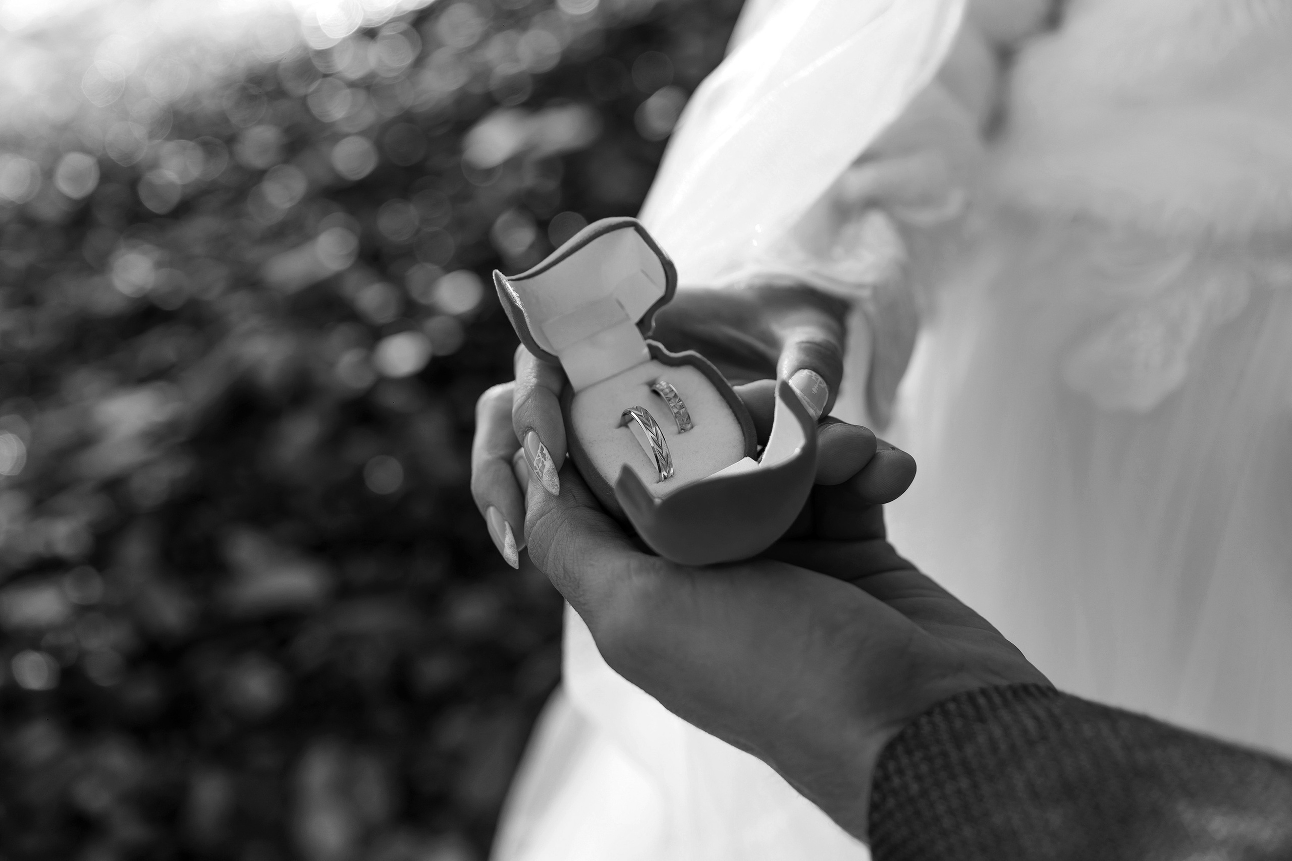 Диана & Евгений. Фотограф Любовь Корниенко, Примоский край