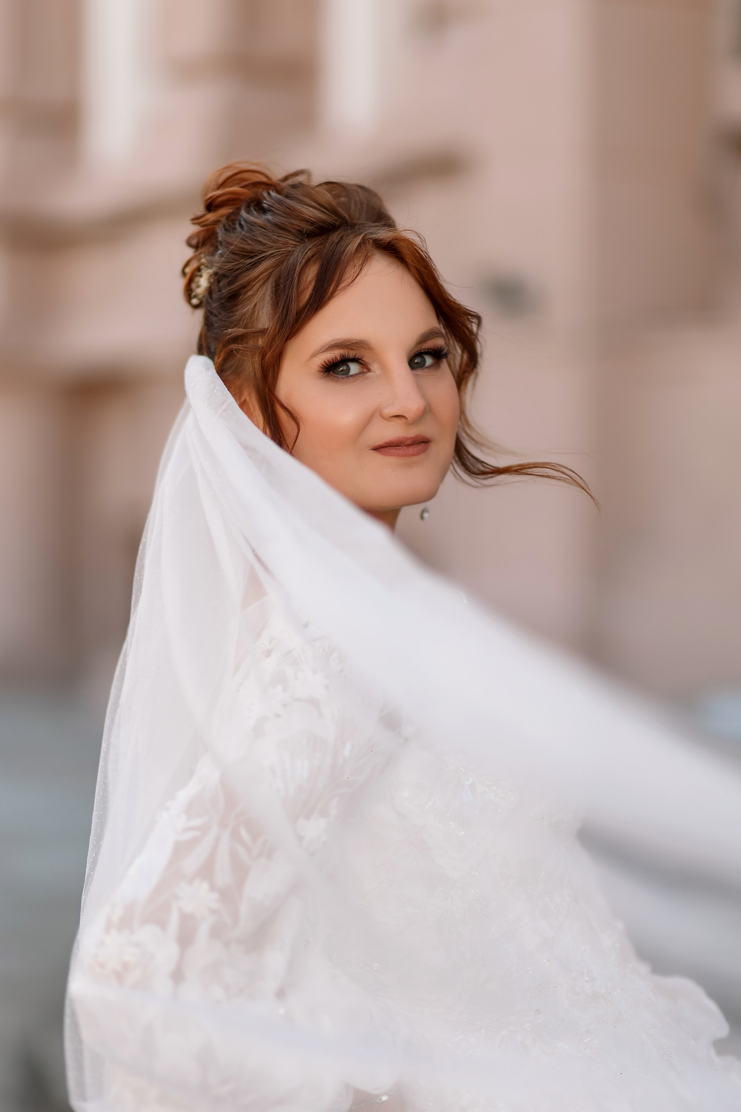 Диана & Евгений. Фотограф Любовь Корниенко, Примоский край