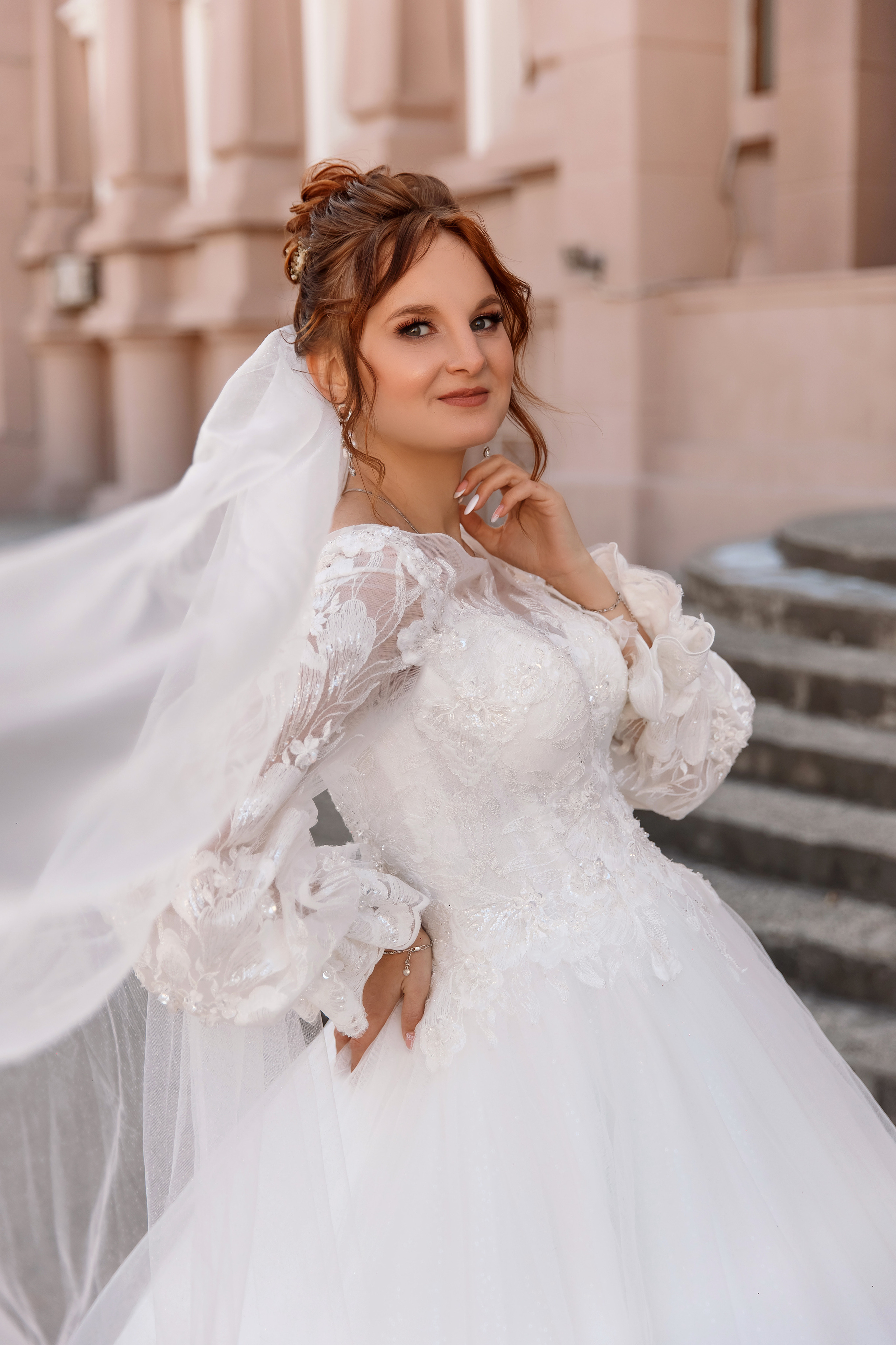 Диана & Евгений. Фотограф Любовь Корниенко, Примоский край