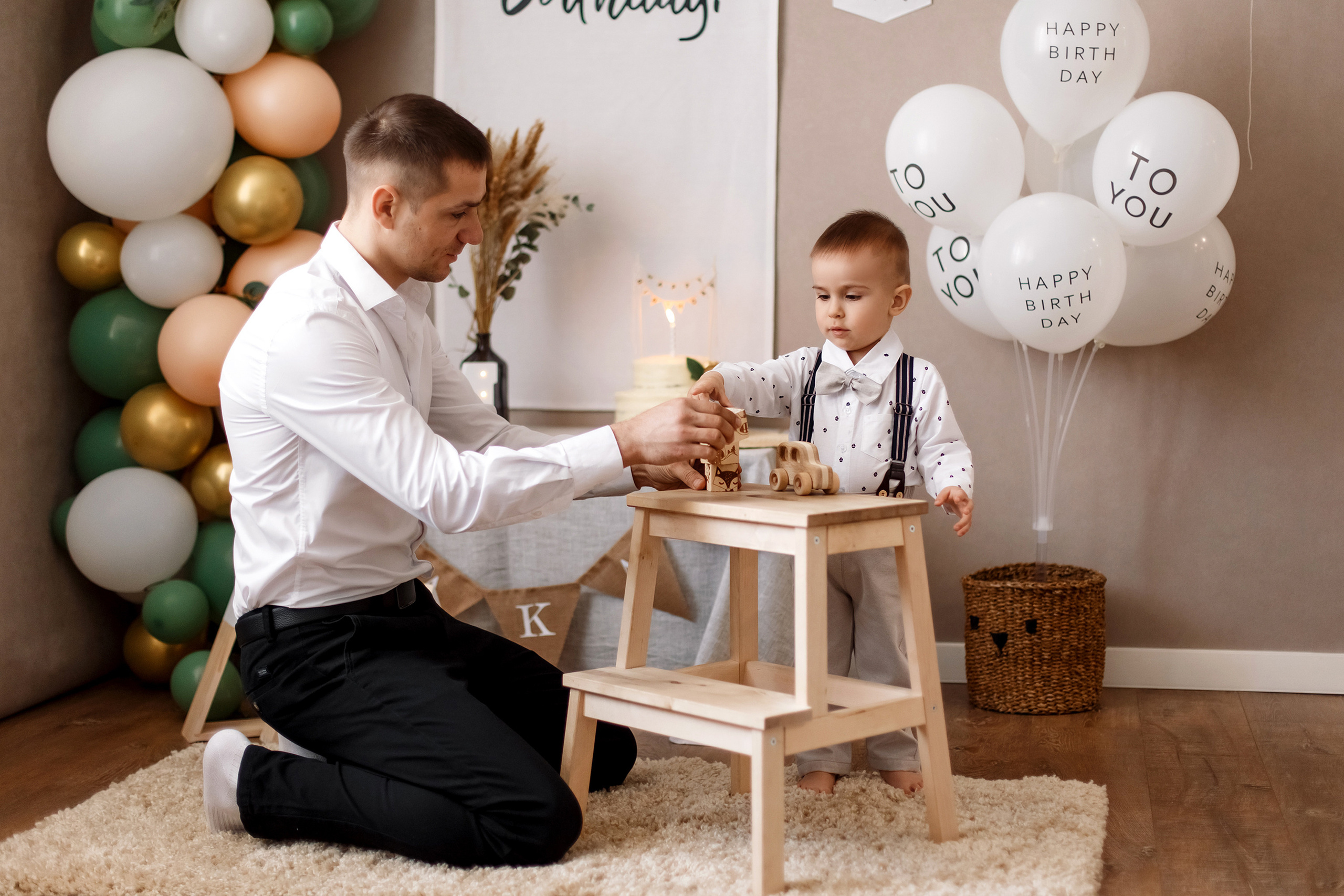 Домашняя фотосессия. Фотограф Любовь Корниенко, Примоский край