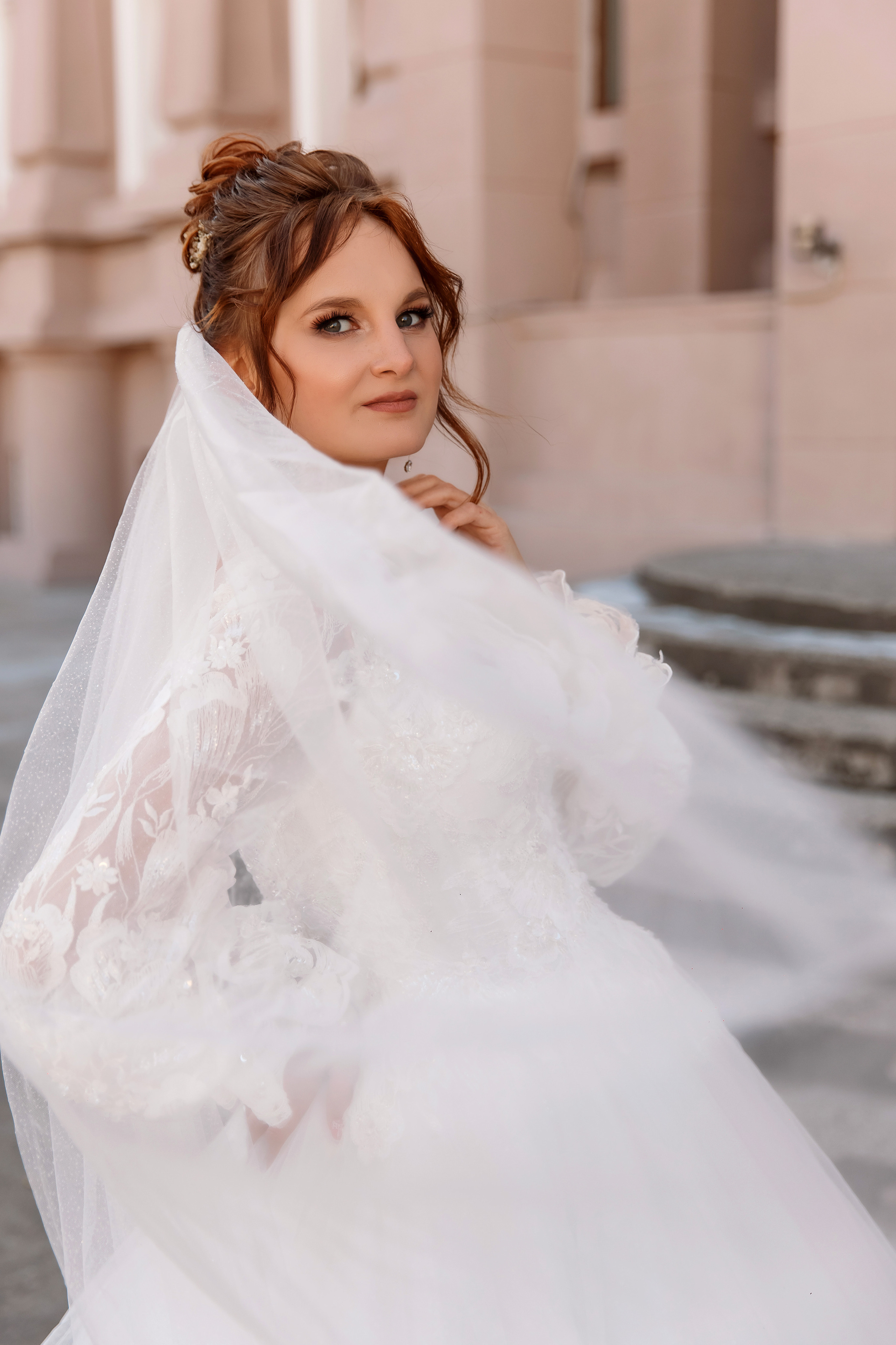 Диана & Евгений. Фотограф Любовь Корниенко, Примоский край