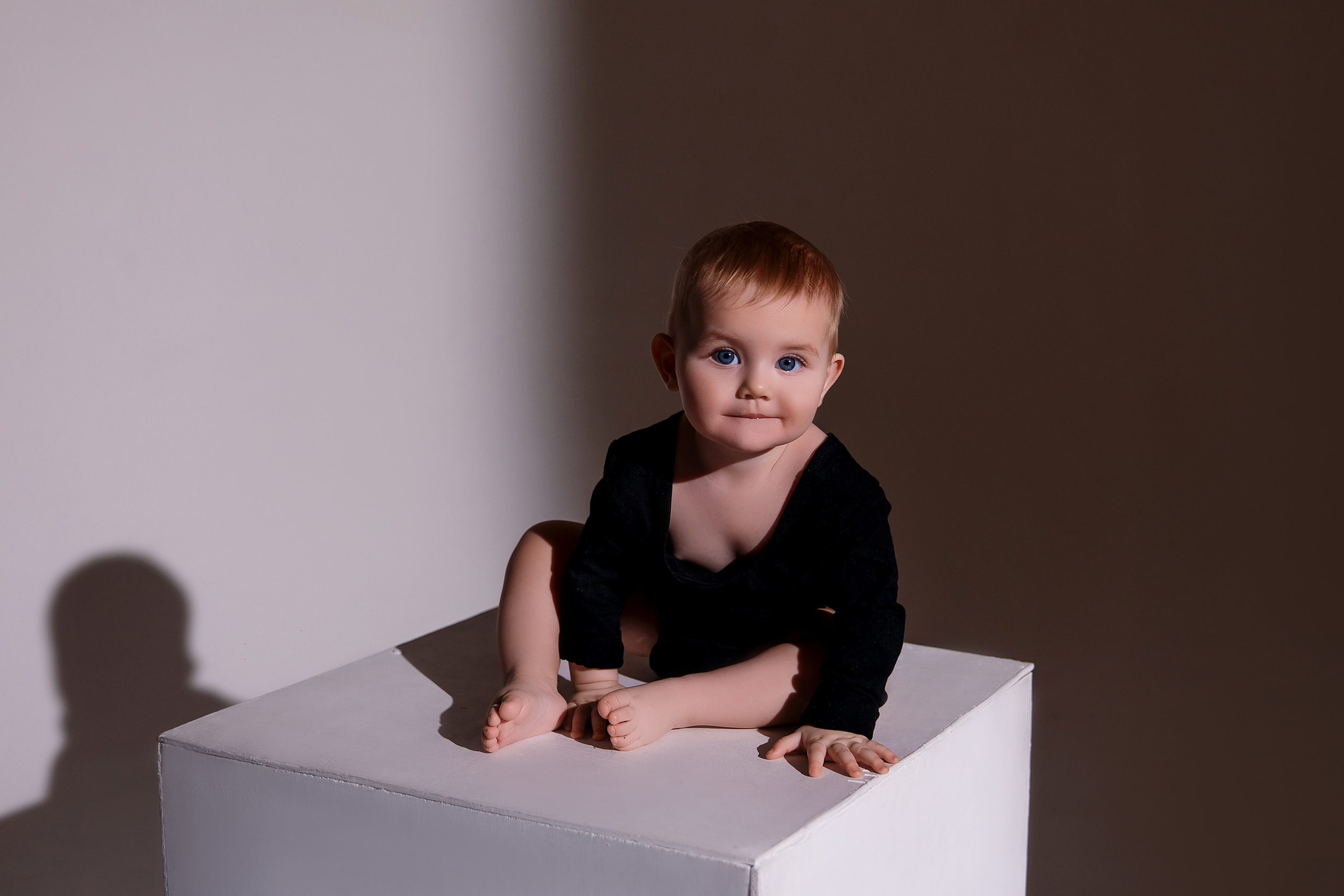 Фотопроект Мама и малыш. Фотограф Любовь Корниенко, Примоский край