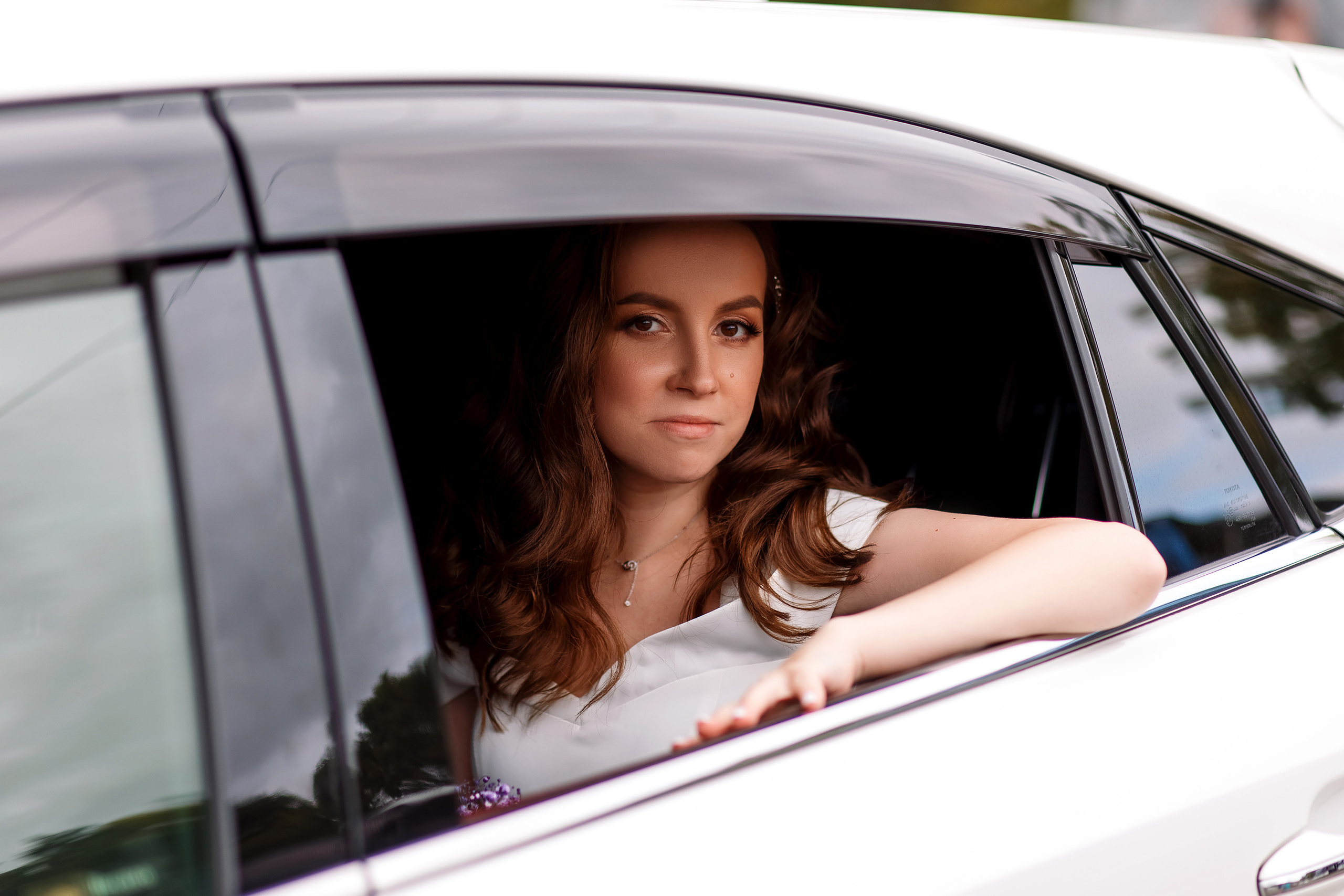 Марина & Александр. Фотограф Любовь Корниенко, Примоский край