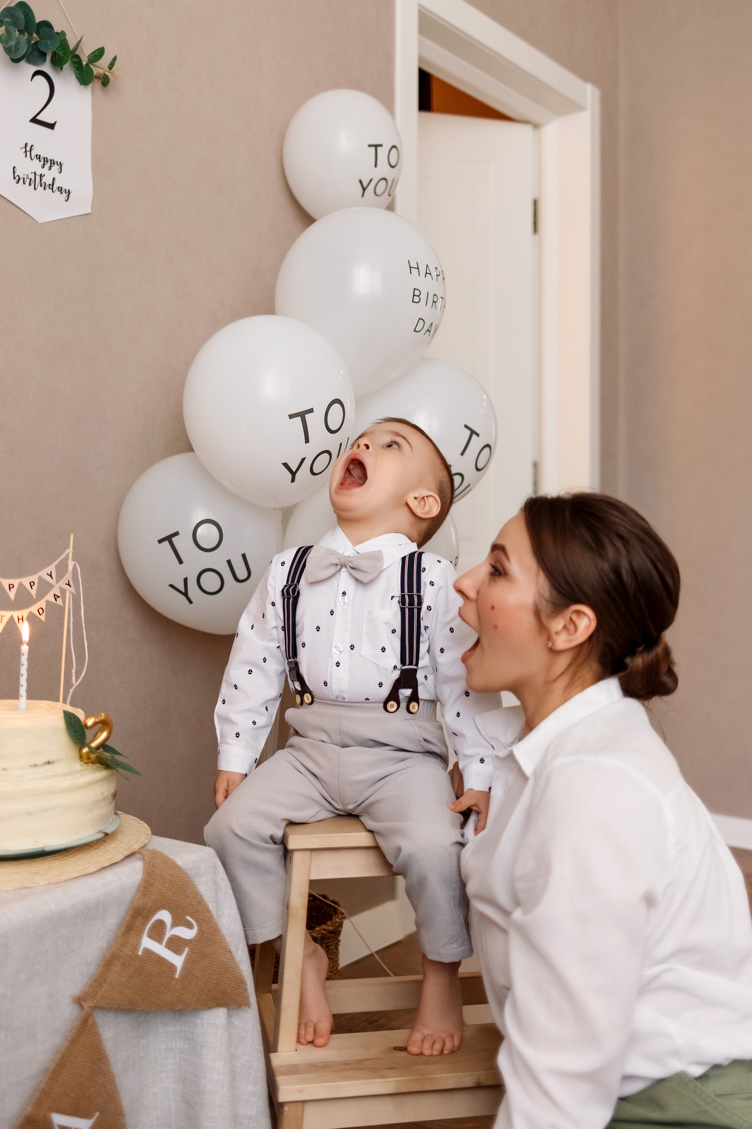 Домашняя фотосессия. Фотограф Любовь Корниенко, Примоский край