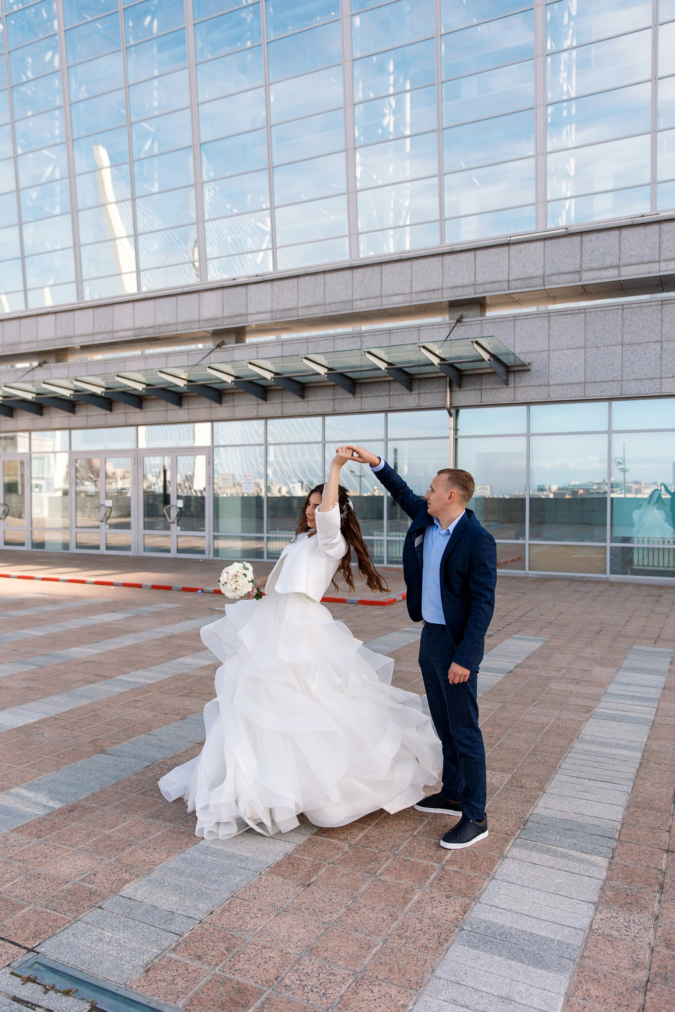 Дарья & Дмитрий. Фотограф Любовь Корниенко, Примоский край