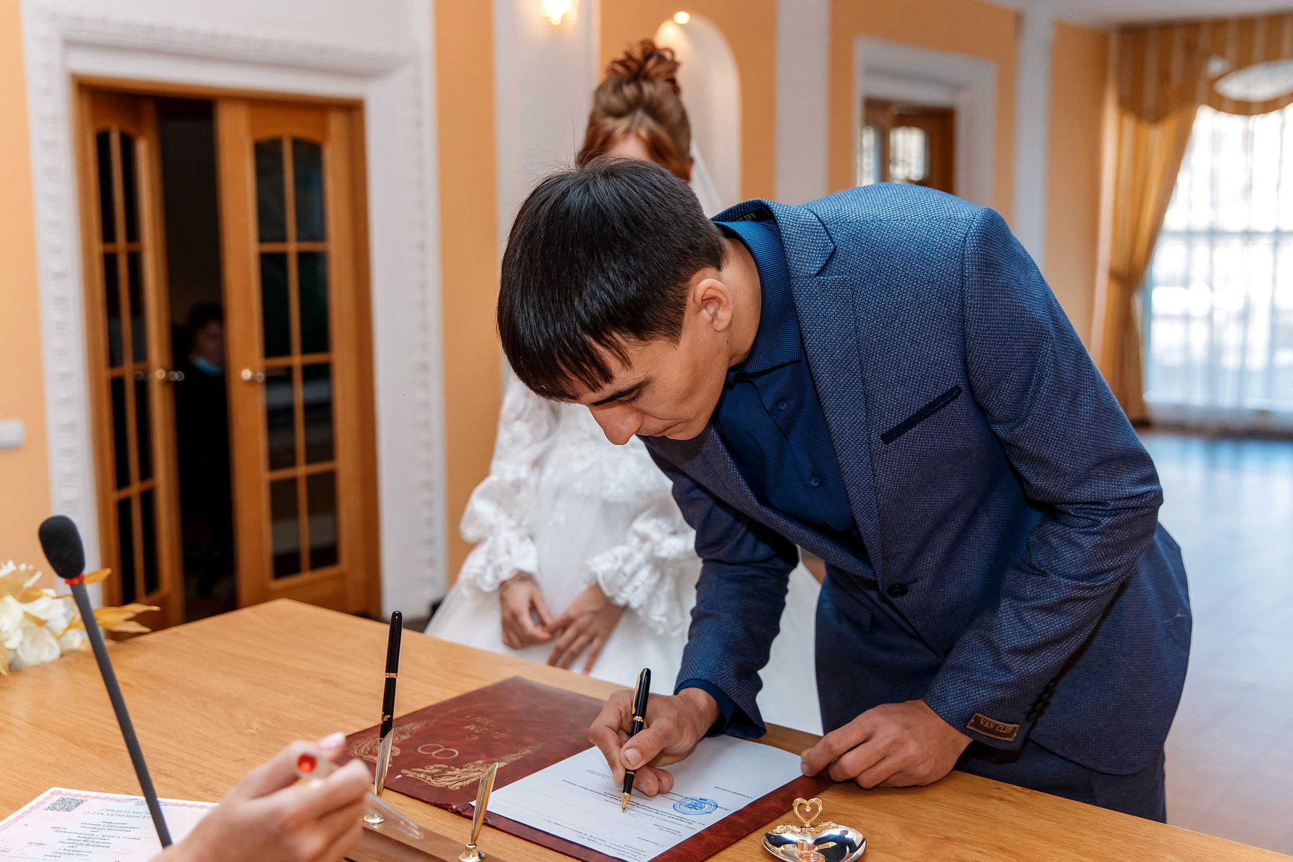 Диана & Евгений. Фотограф Любовь Корниенко, Примоский край