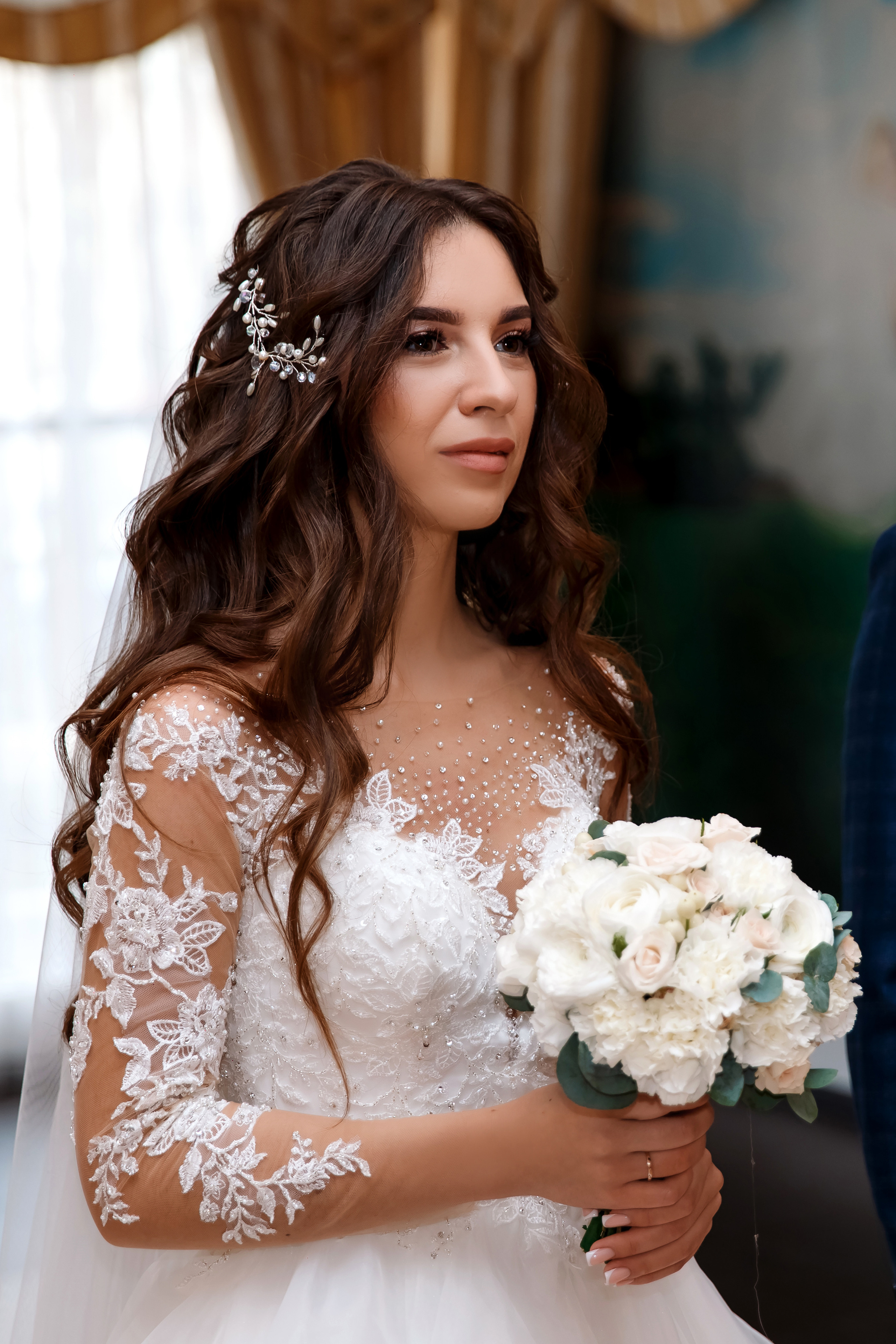 Дарья & Дмитрий. Фотограф Любовь Корниенко, Примоский край