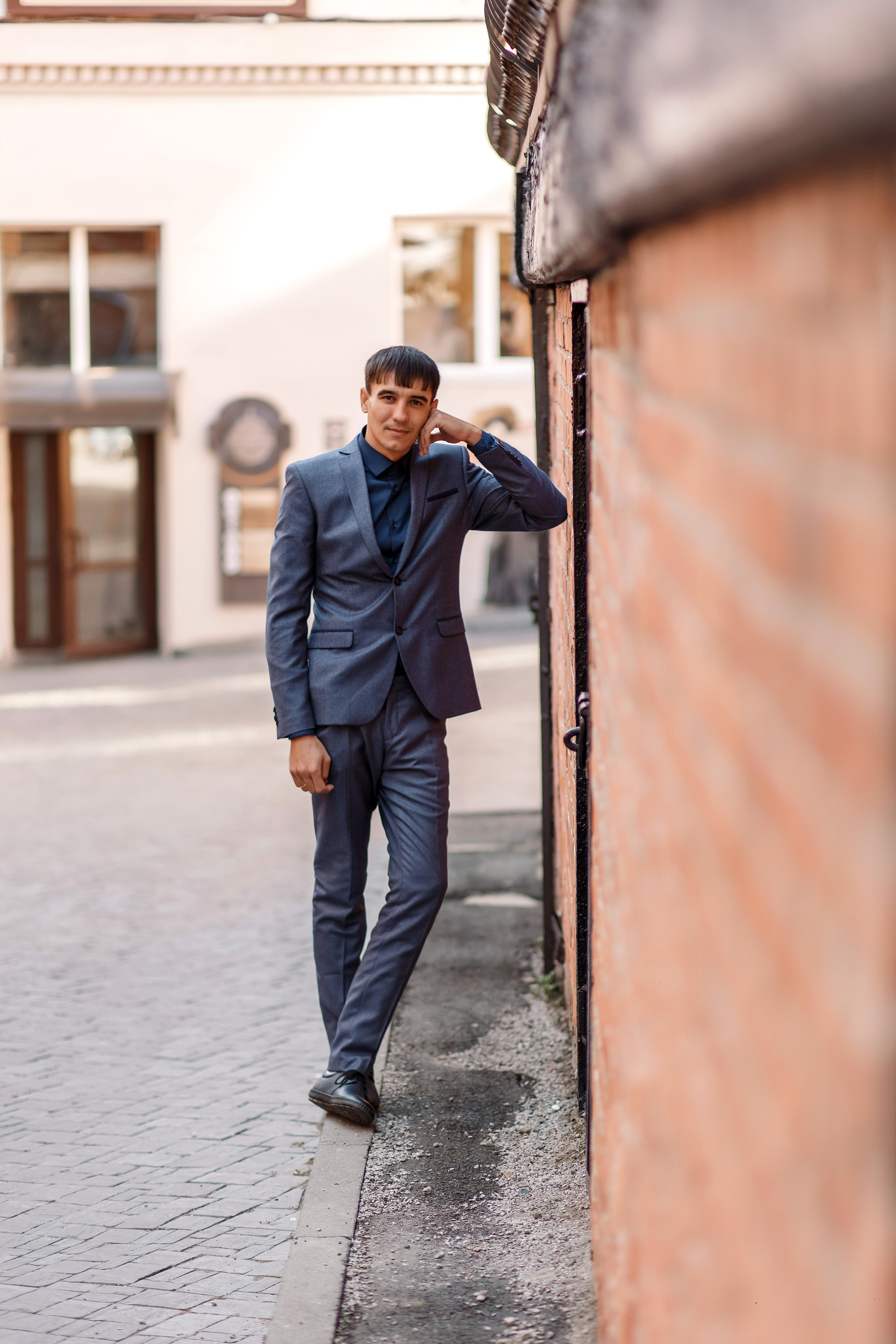 Диана & Евгений. Фотограф Любовь Корниенко, Примоский край