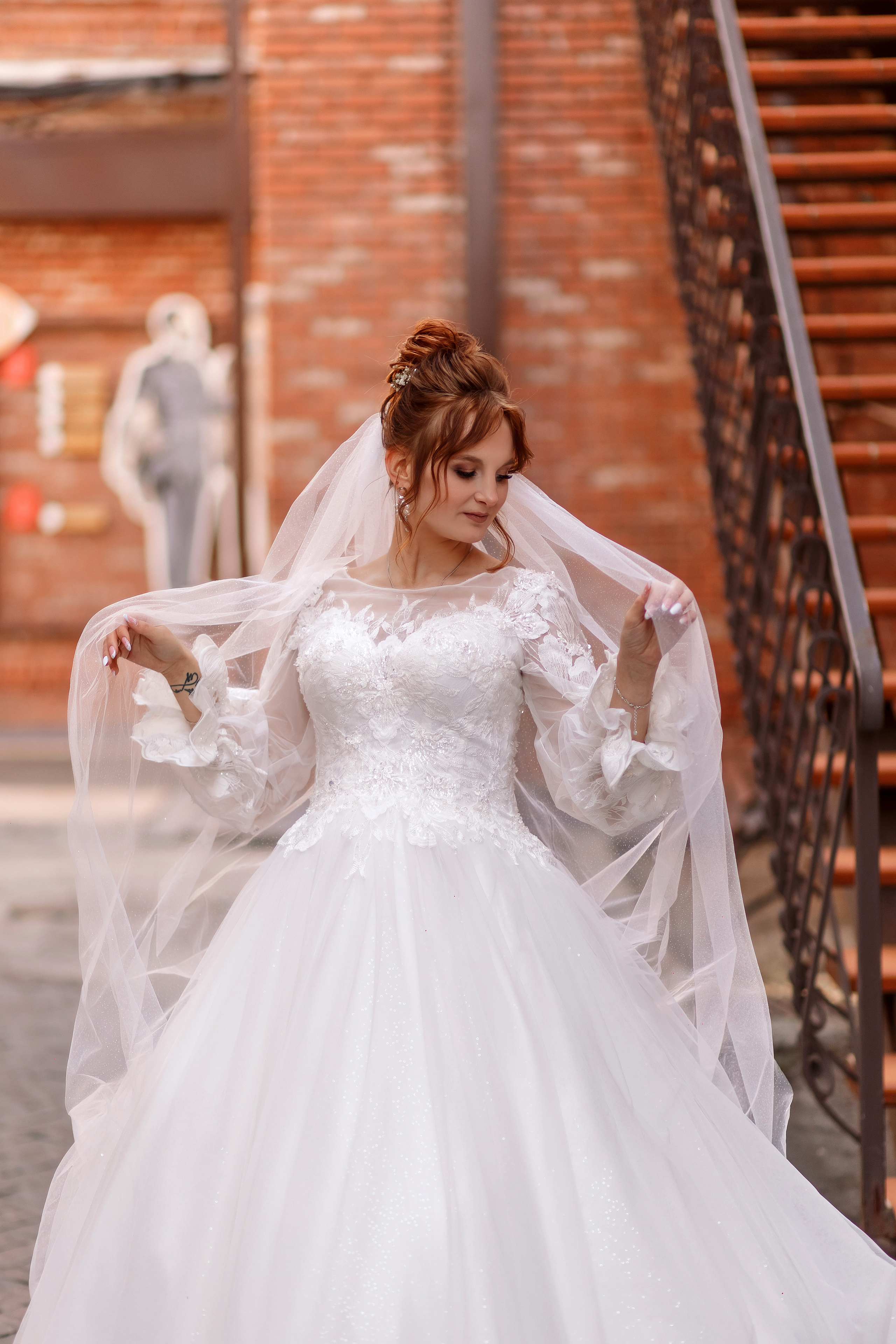 Диана & Евгений. Фотограф Любовь Корниенко, Примоский край