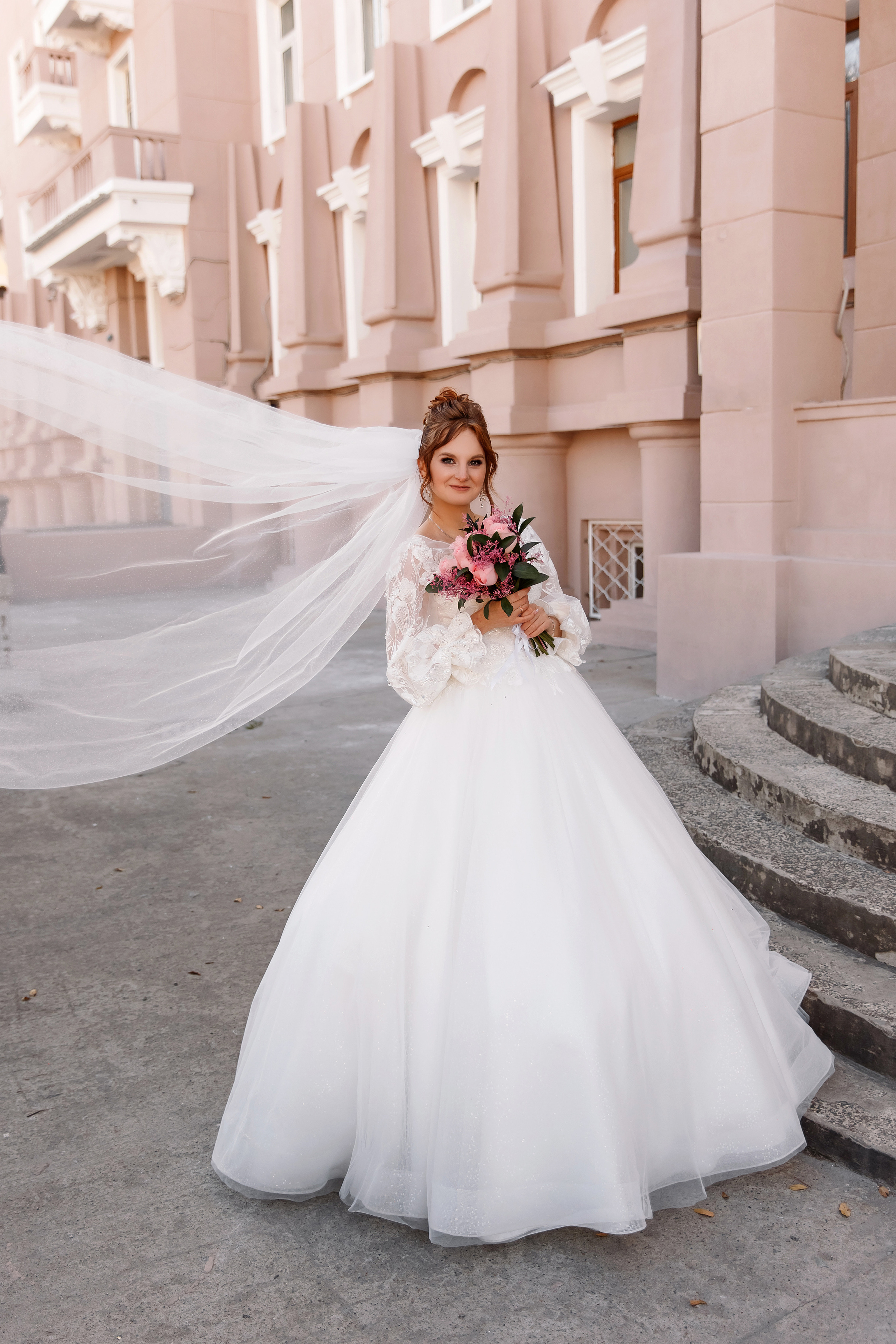 Диана & Евгений. Фотограф Любовь Корниенко, Примоский край