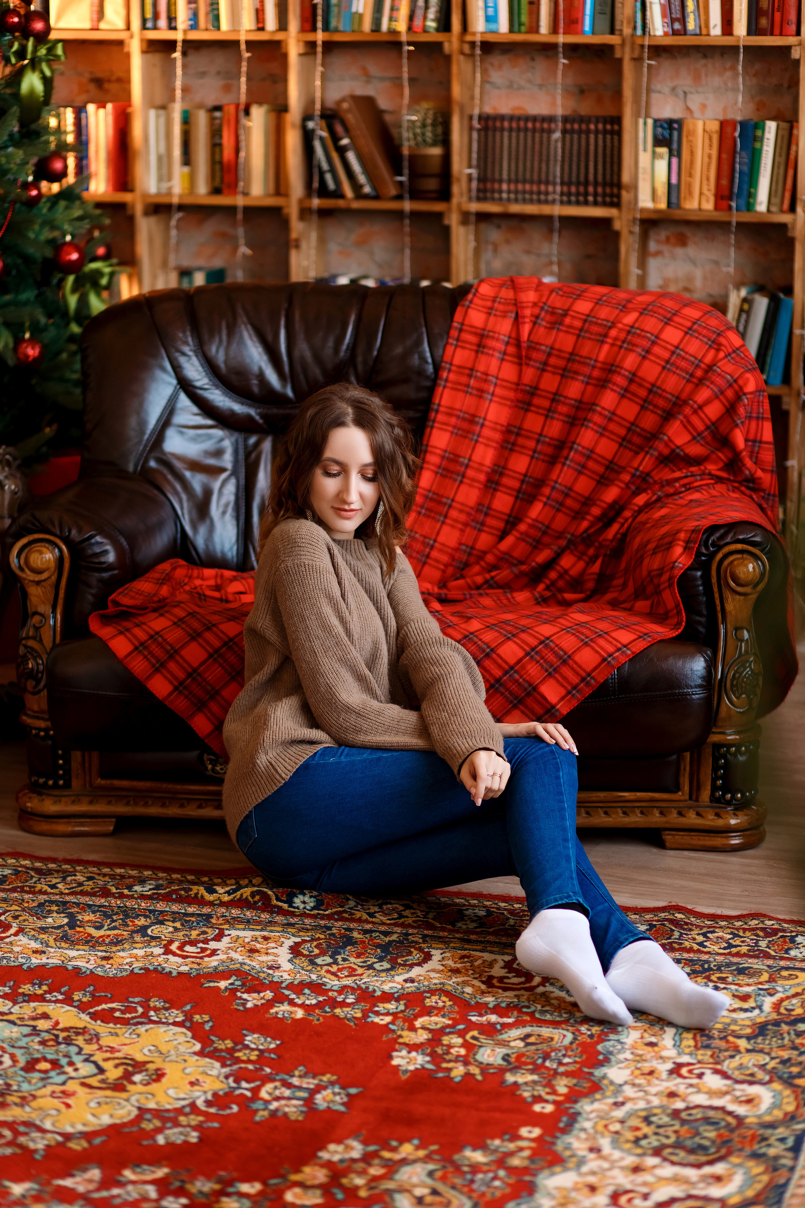 Карина. Фотограф Любовь Корниенко, Примоский край