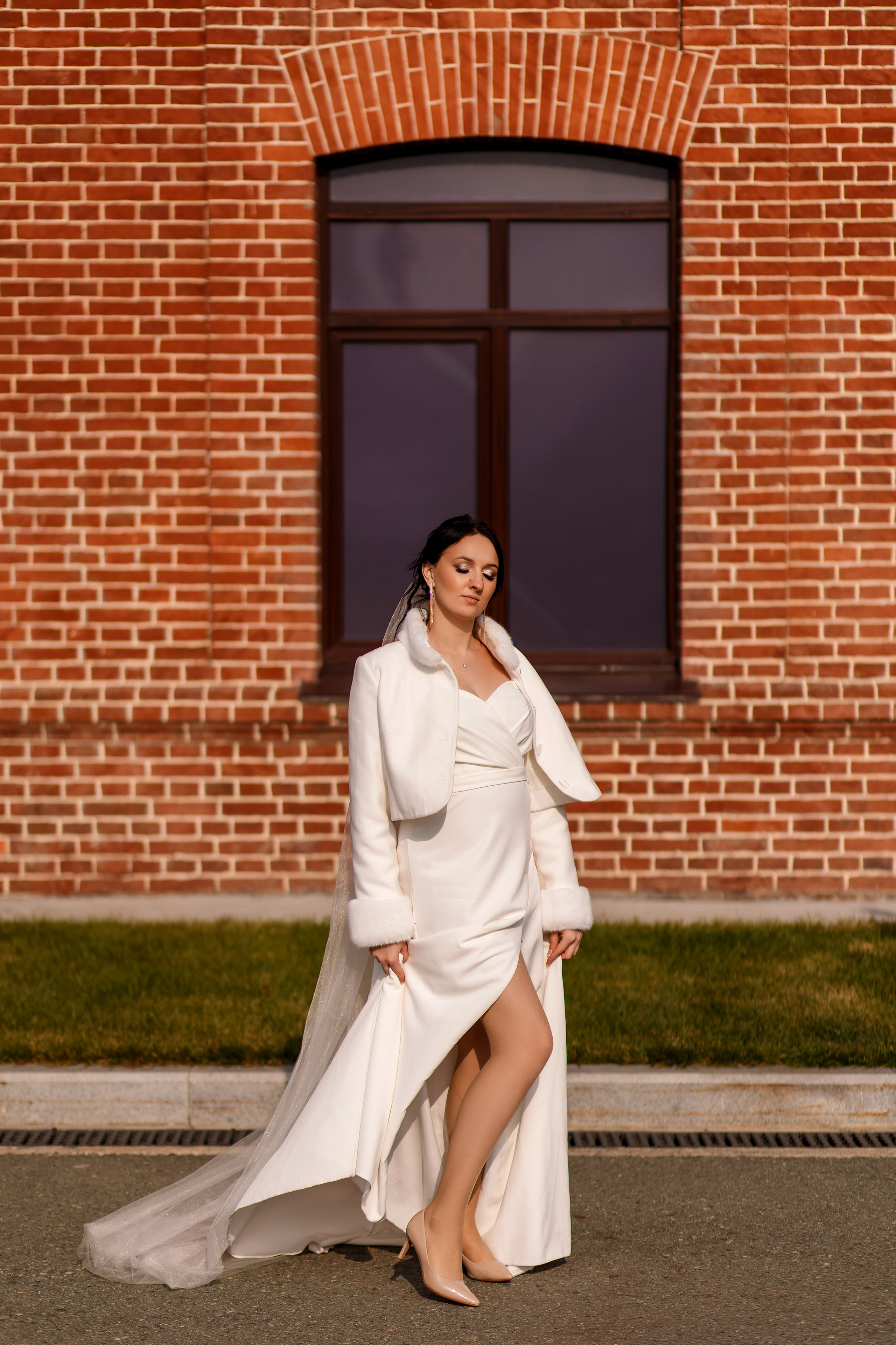 Юлия & Николай. Фотограф Любовь Корниенко, Примоский край