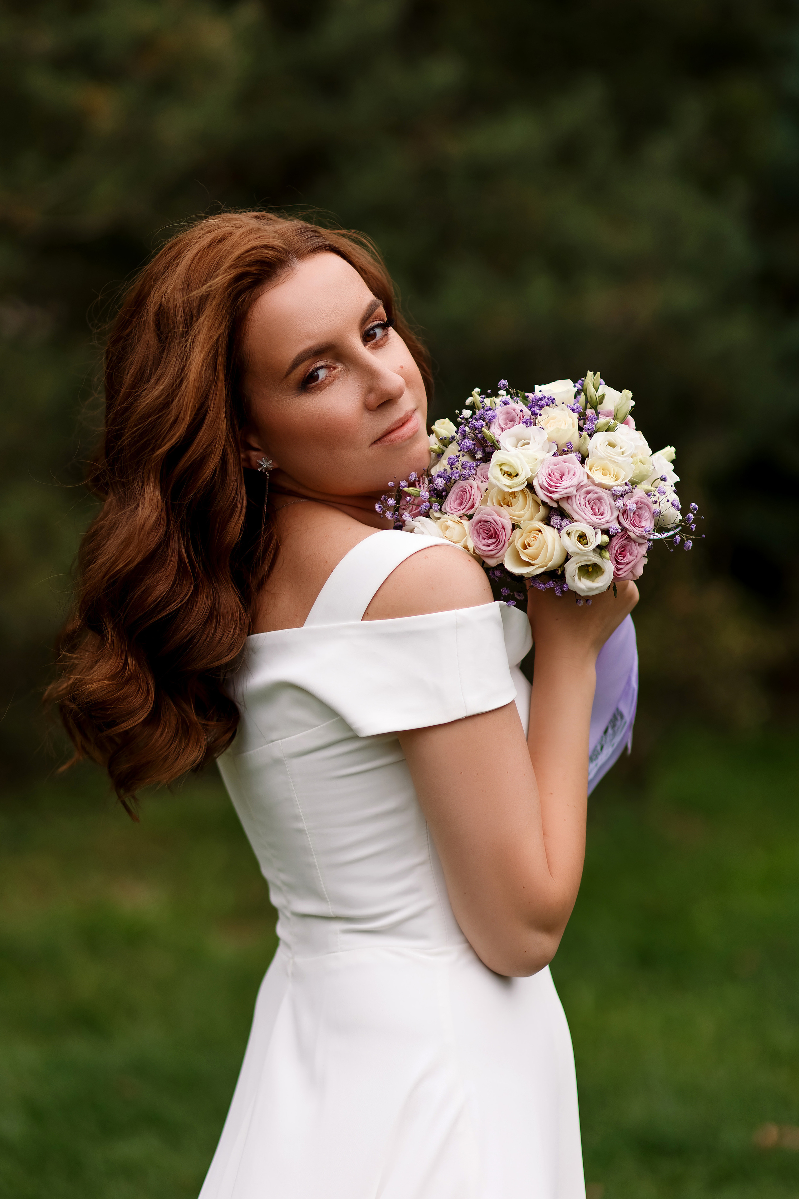 Марина & Александр. Фотограф Любовь Корниенко, Примоский край