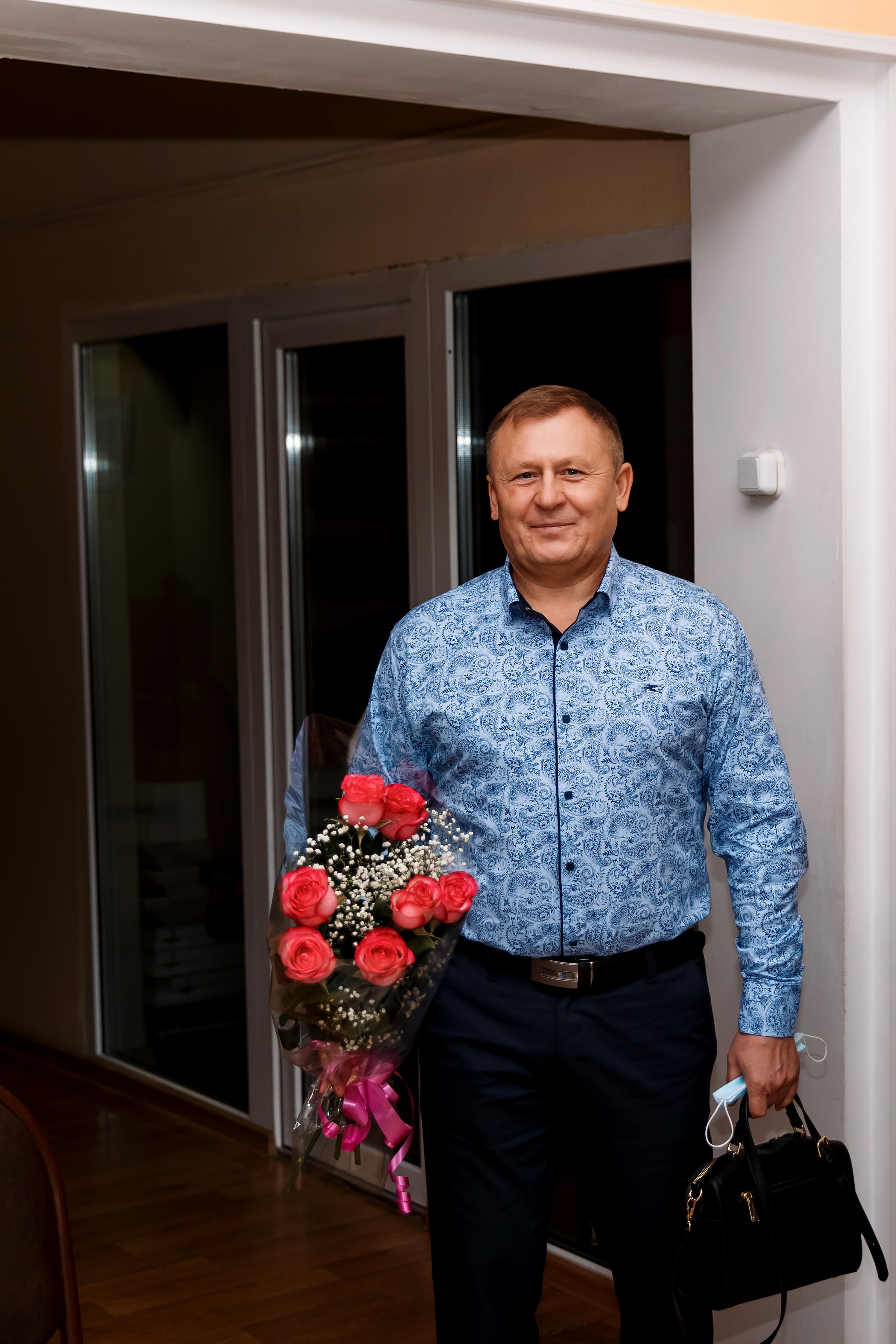 Дарья & Дмитрий. Фотограф Любовь Корниенко, Примоский край