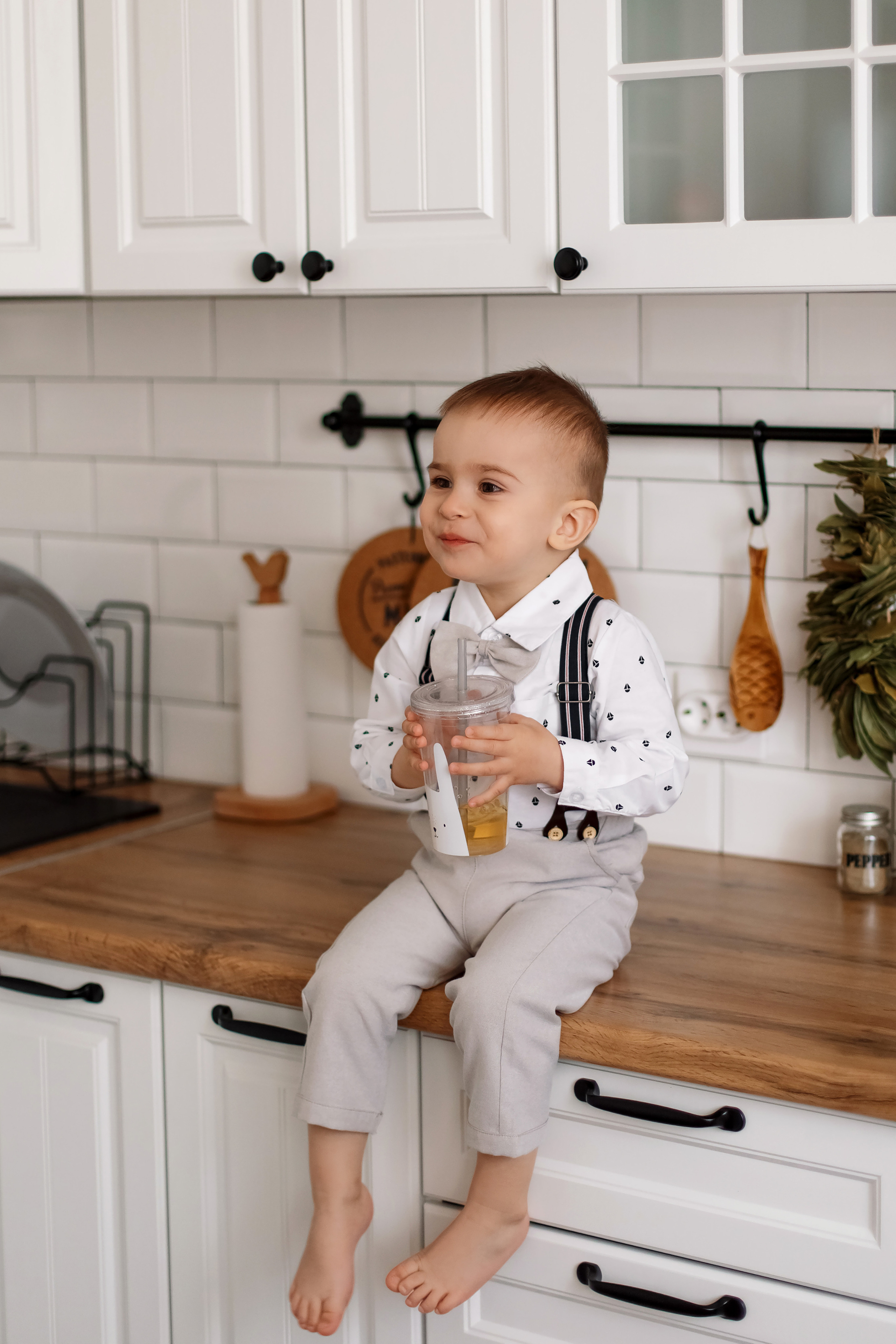 Домашняя фотосессия. Фотограф Любовь Корниенко, Примоский край