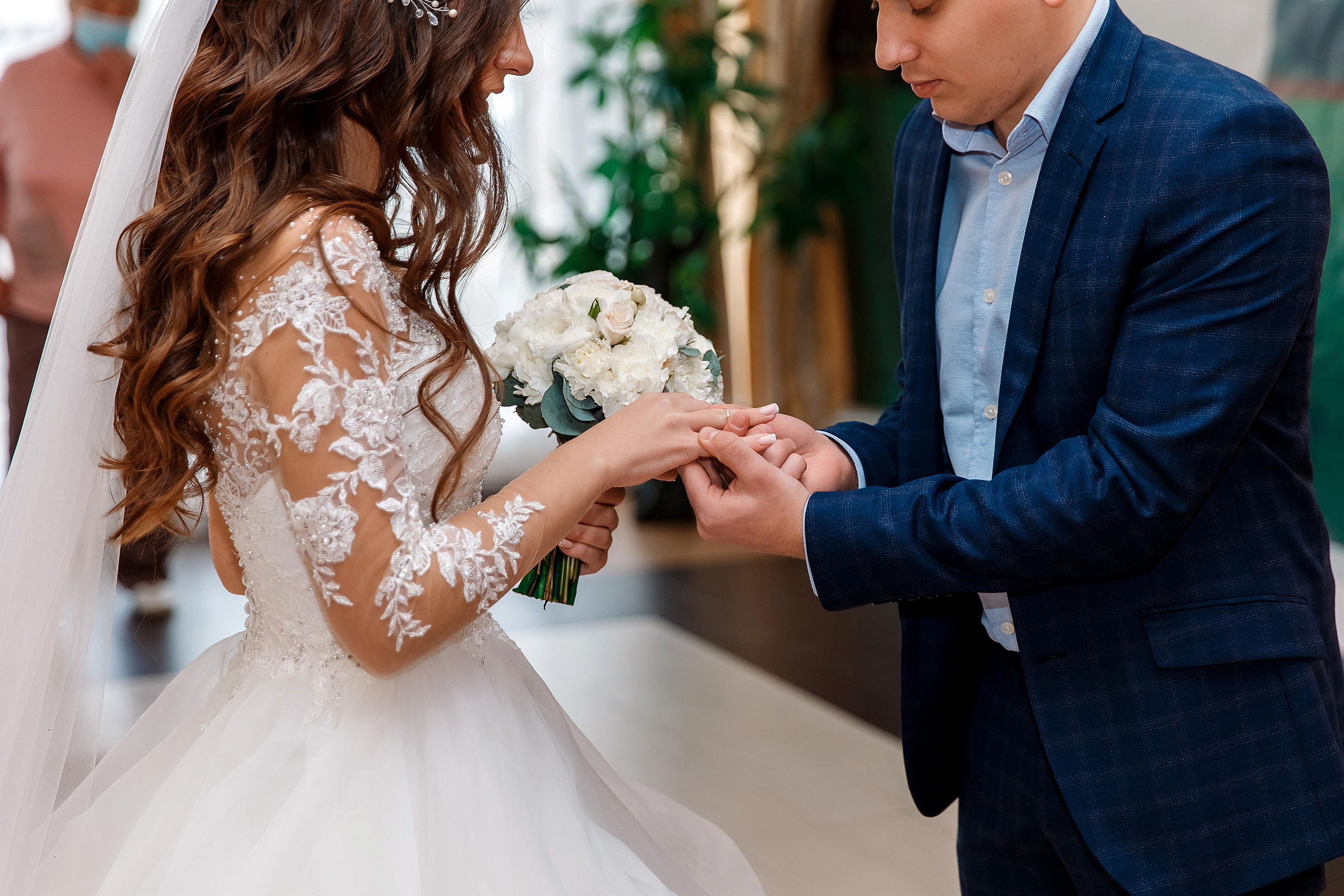 Дарья & Дмитрий. Фотограф Любовь Корниенко, Примоский край