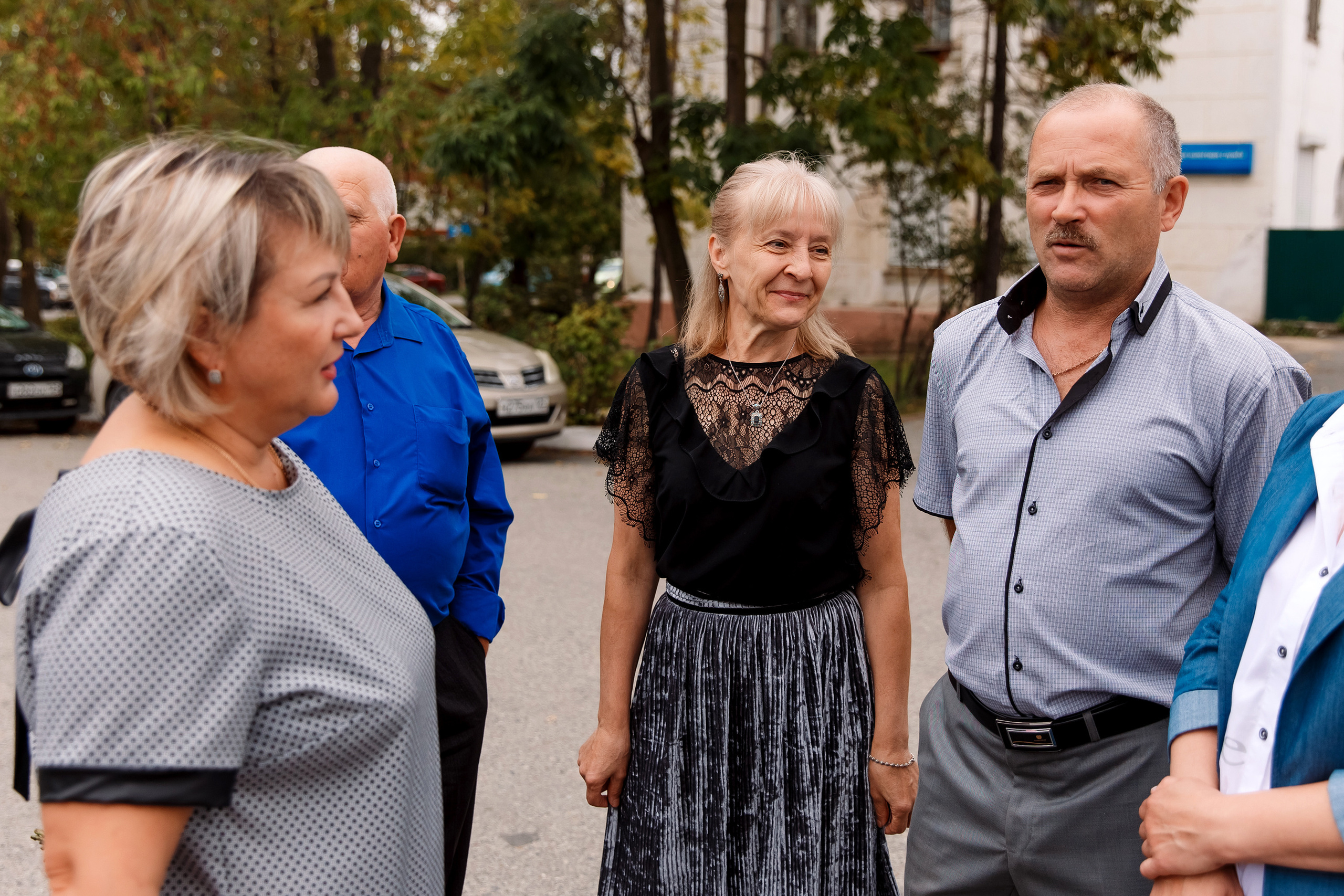 Марина & Александр. Фотограф Любовь Корниенко, Примоский край