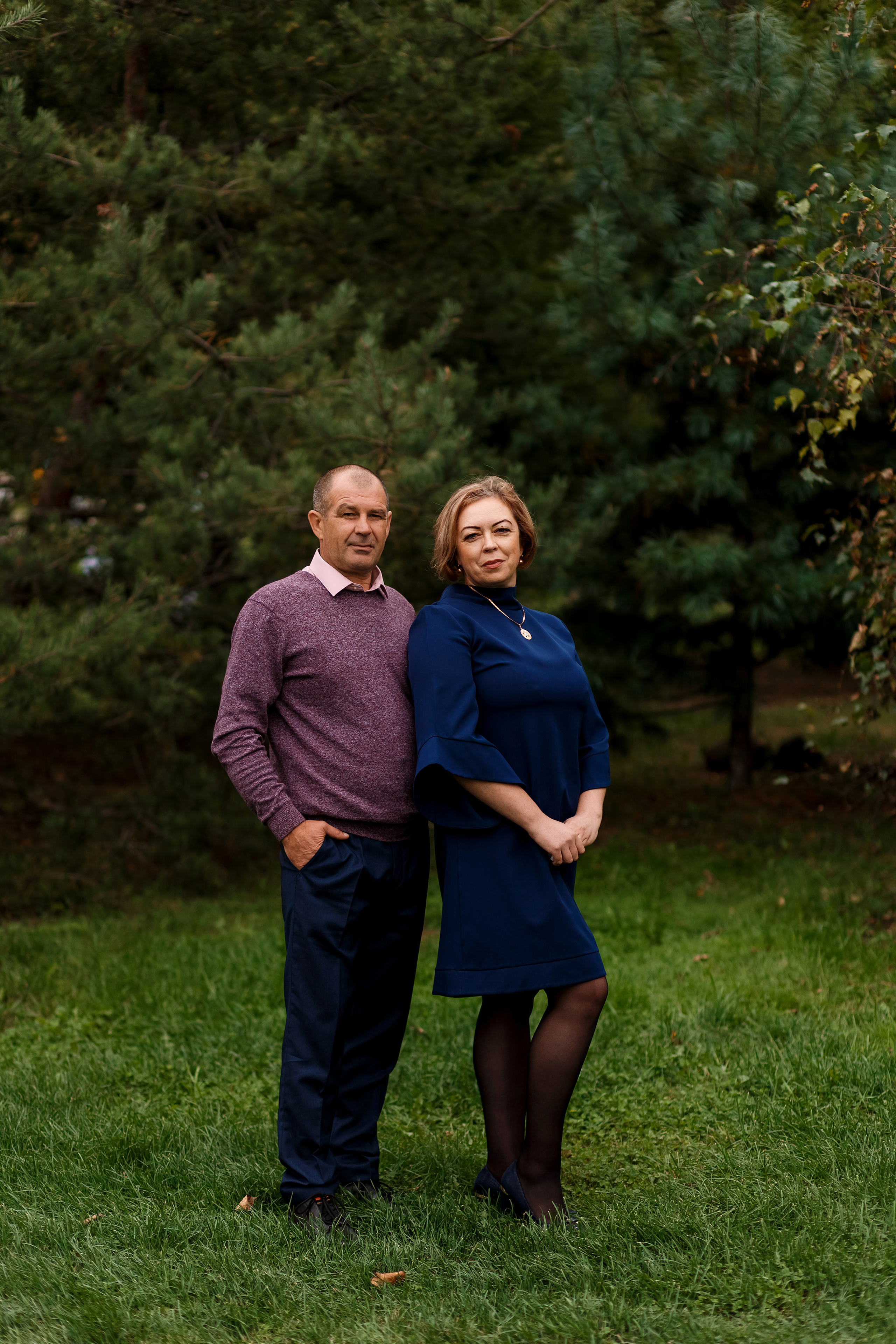 Марина & Александр. Фотограф Любовь Корниенко, Примоский край