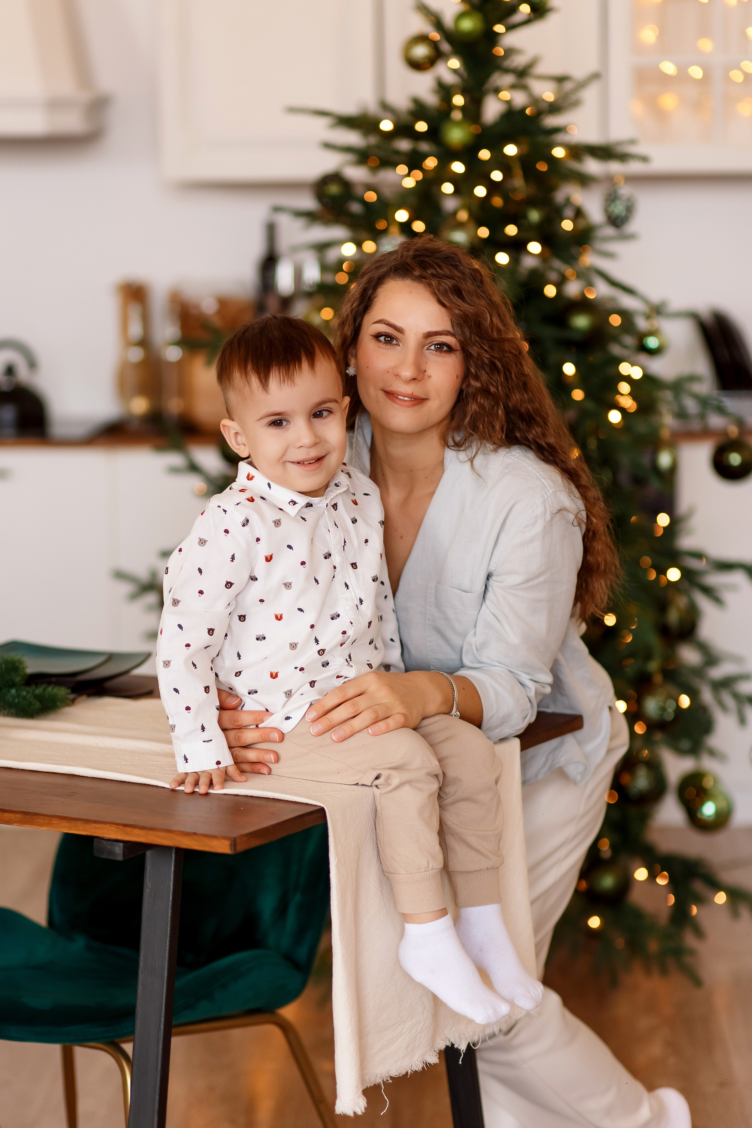 Ира и Макар. Фотограф Любовь Корниенко, Примоский край