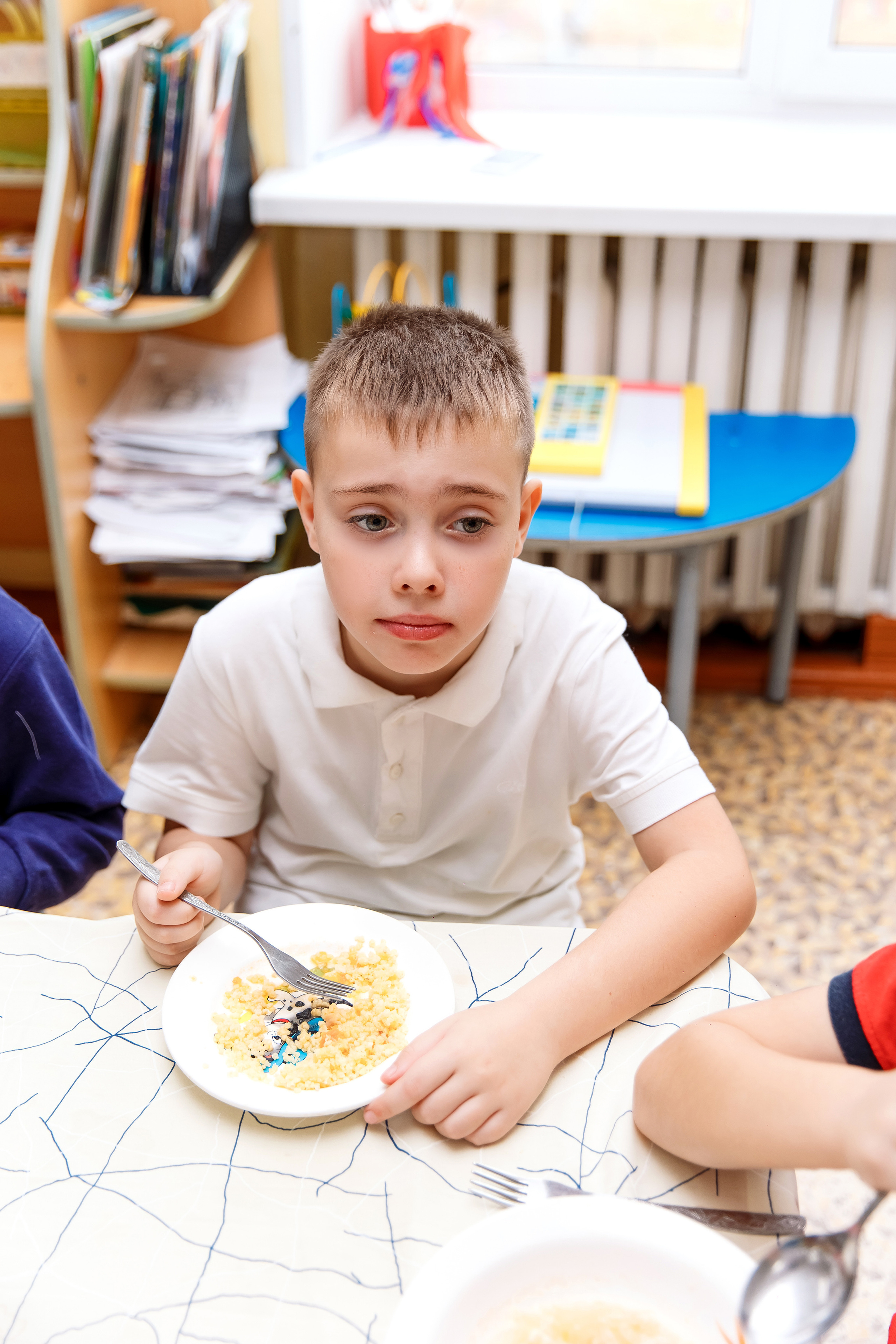 Детский сад № 9. Фотограф Любовь Корниенко, Примоский край