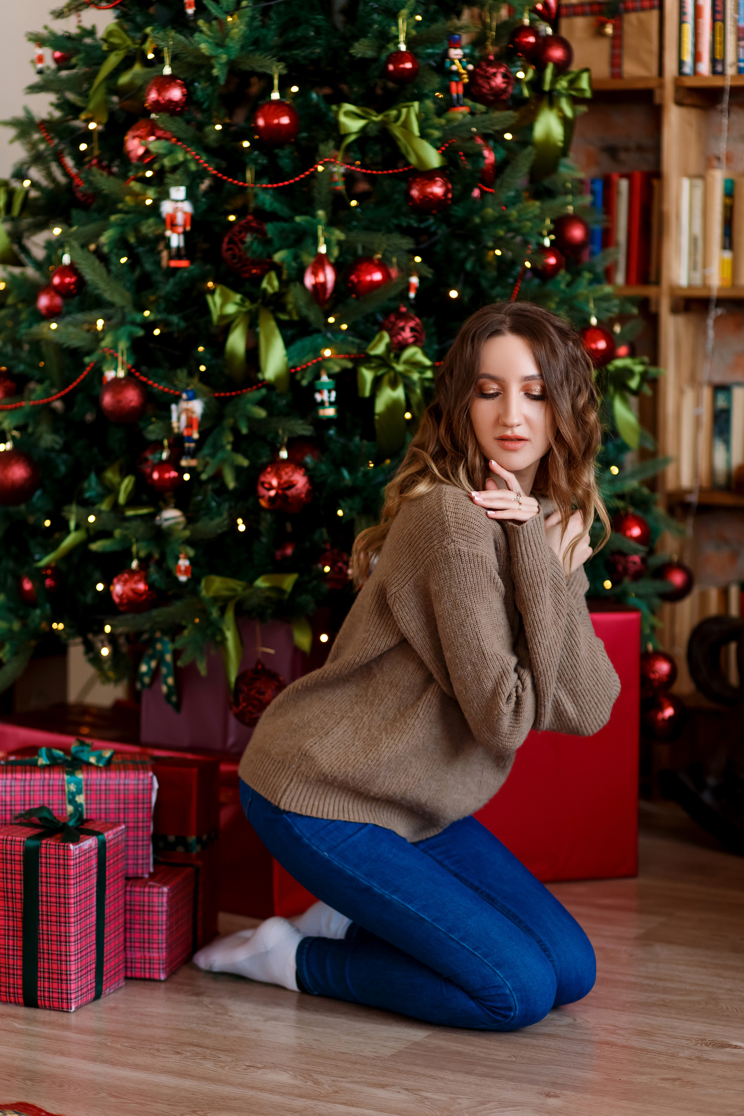 Карина. Фотограф Любовь Корниенко, Примоский край